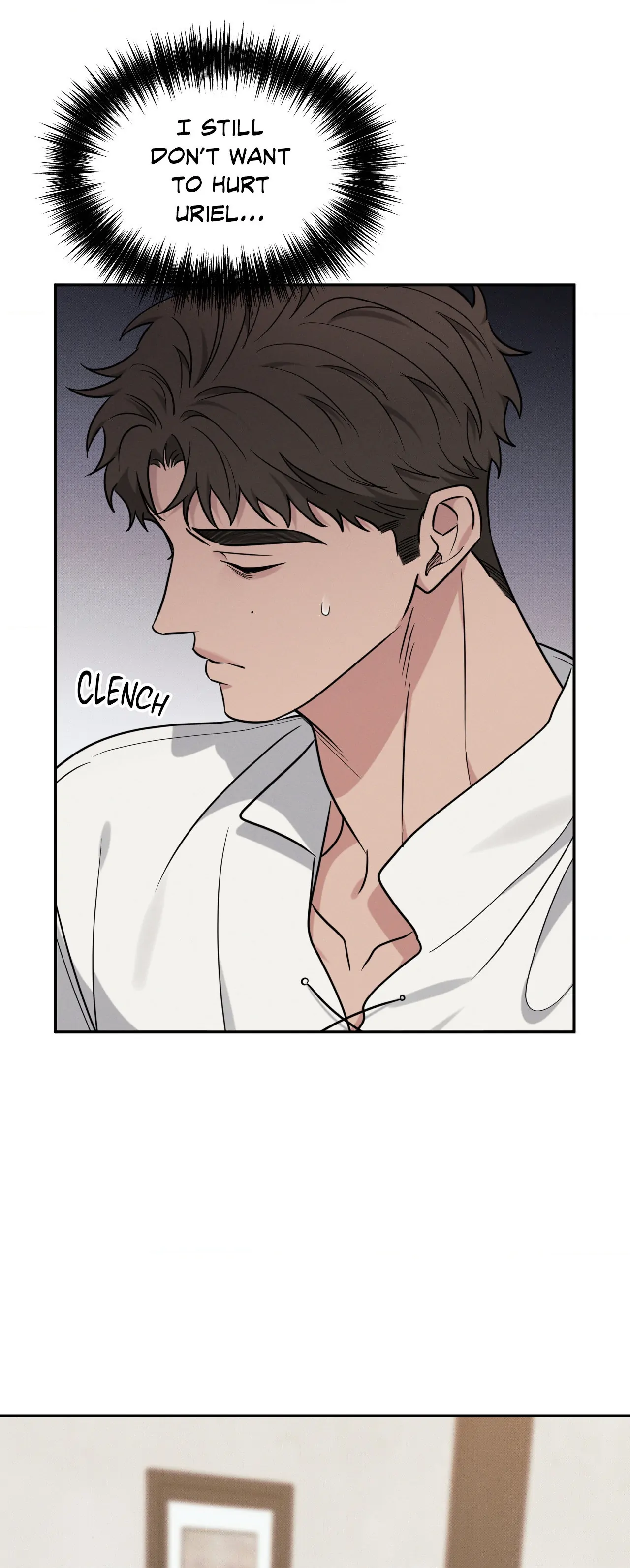 Hidden Depths [Official] - Chapter 23 manhwa