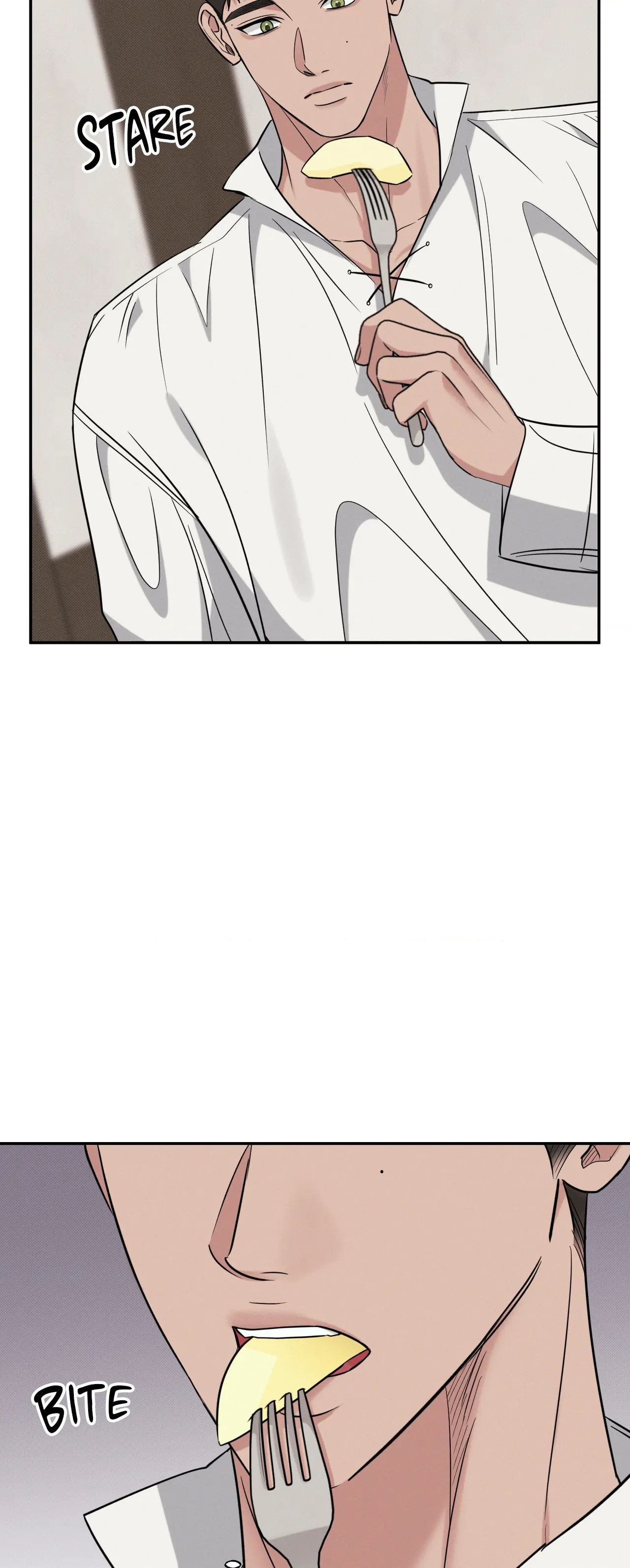 Hidden Depths [Official] - Chapter 23 manhwa