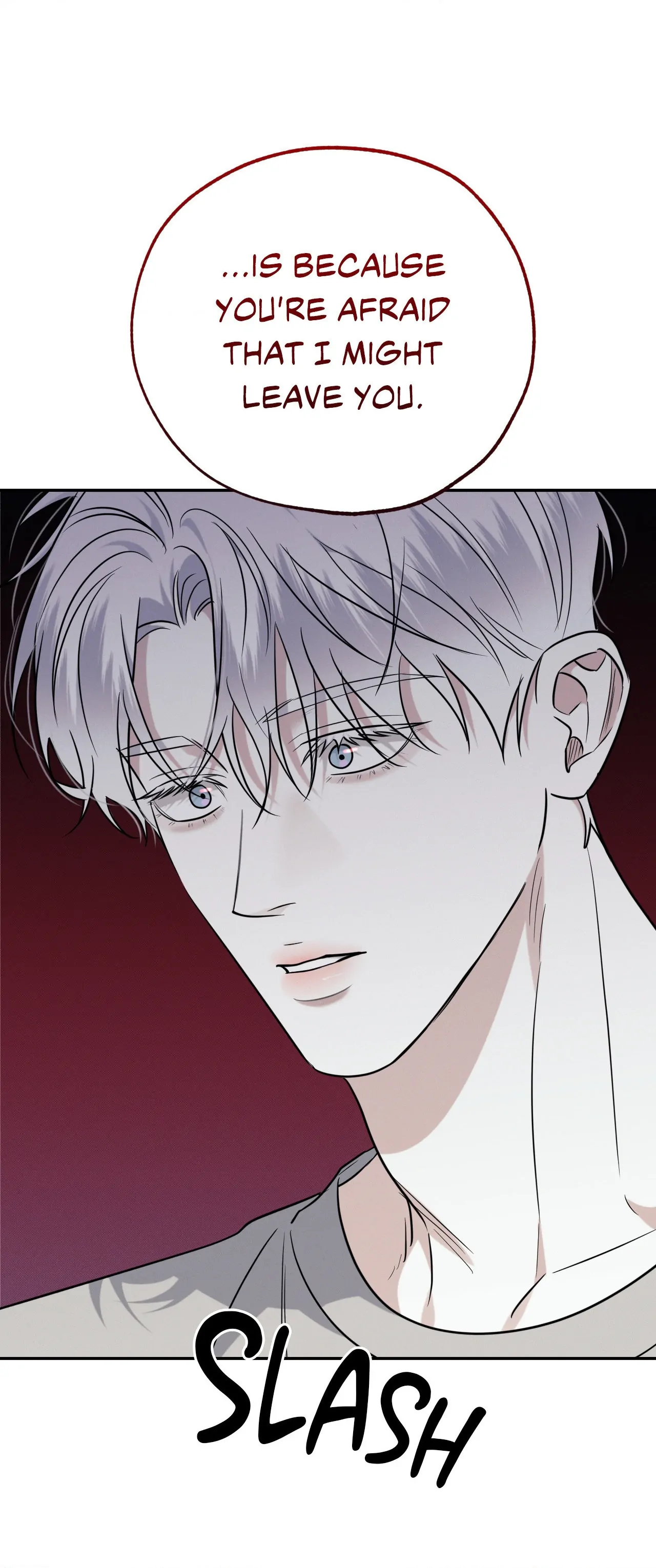 Hidden Depths [Official] - Chapter 23 manhwa
