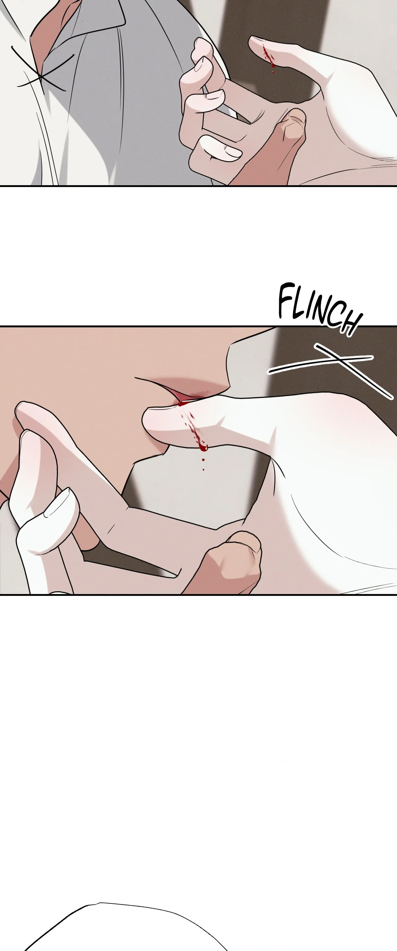 Hidden Depths [Official] - Chapter 23 manhwa