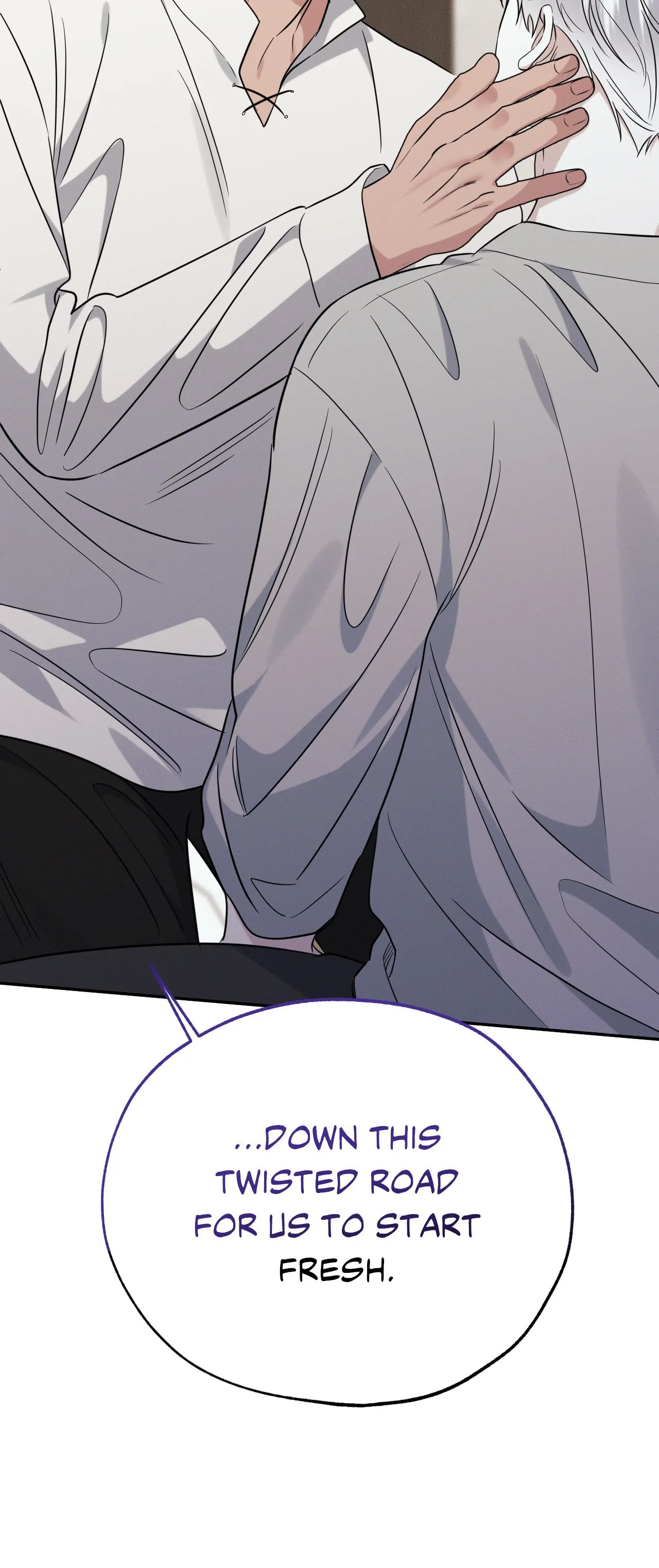 Hidden Depths [Official] - Chapter 23 manhwa
