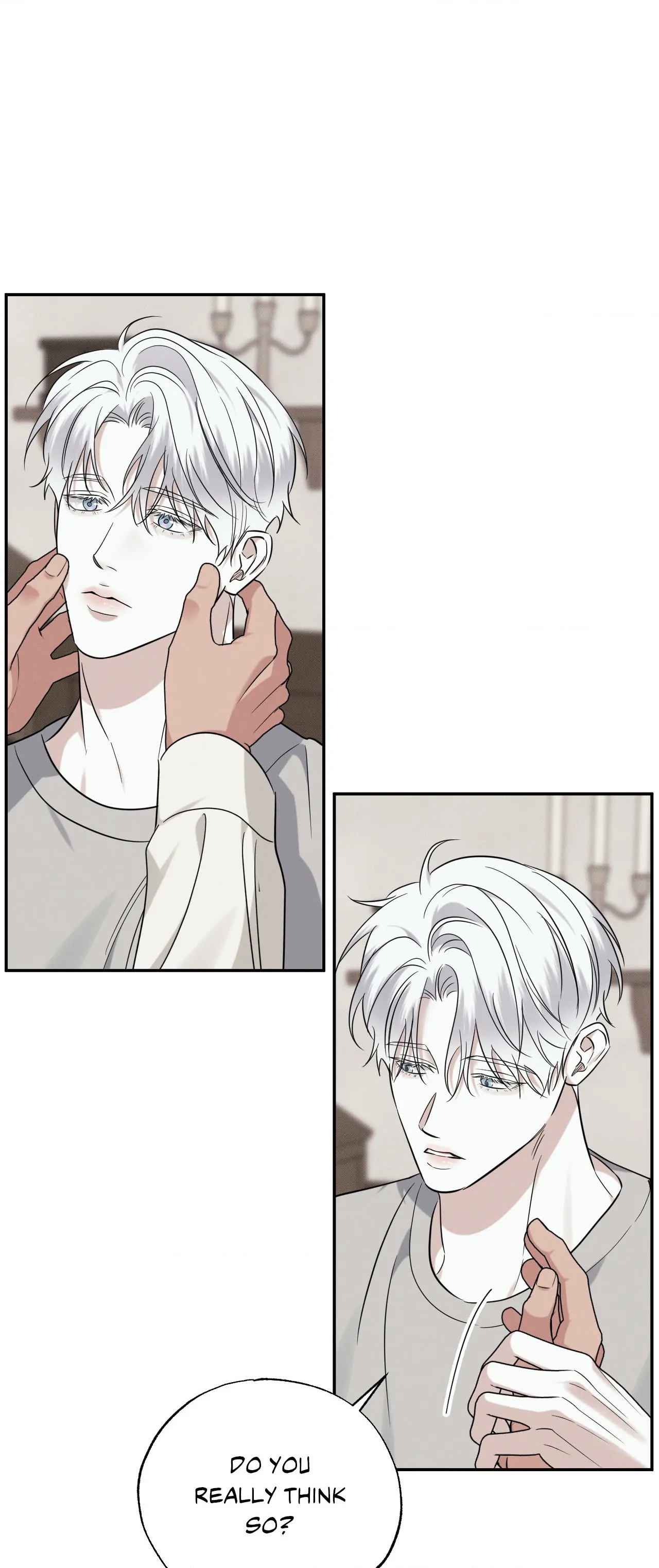 Hidden Depths [Official] - Chapter 23 manhwa