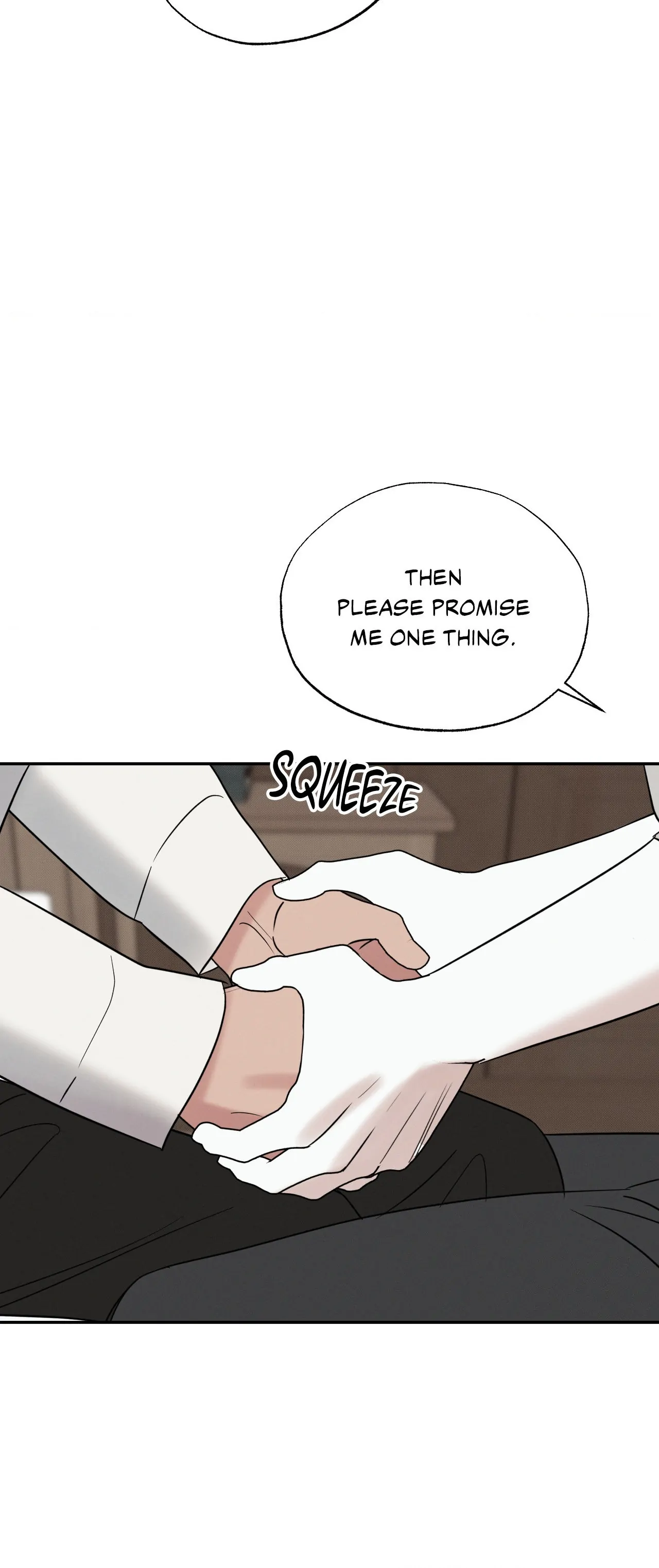 Hidden Depths [Official] - Chapter 23 manhwa