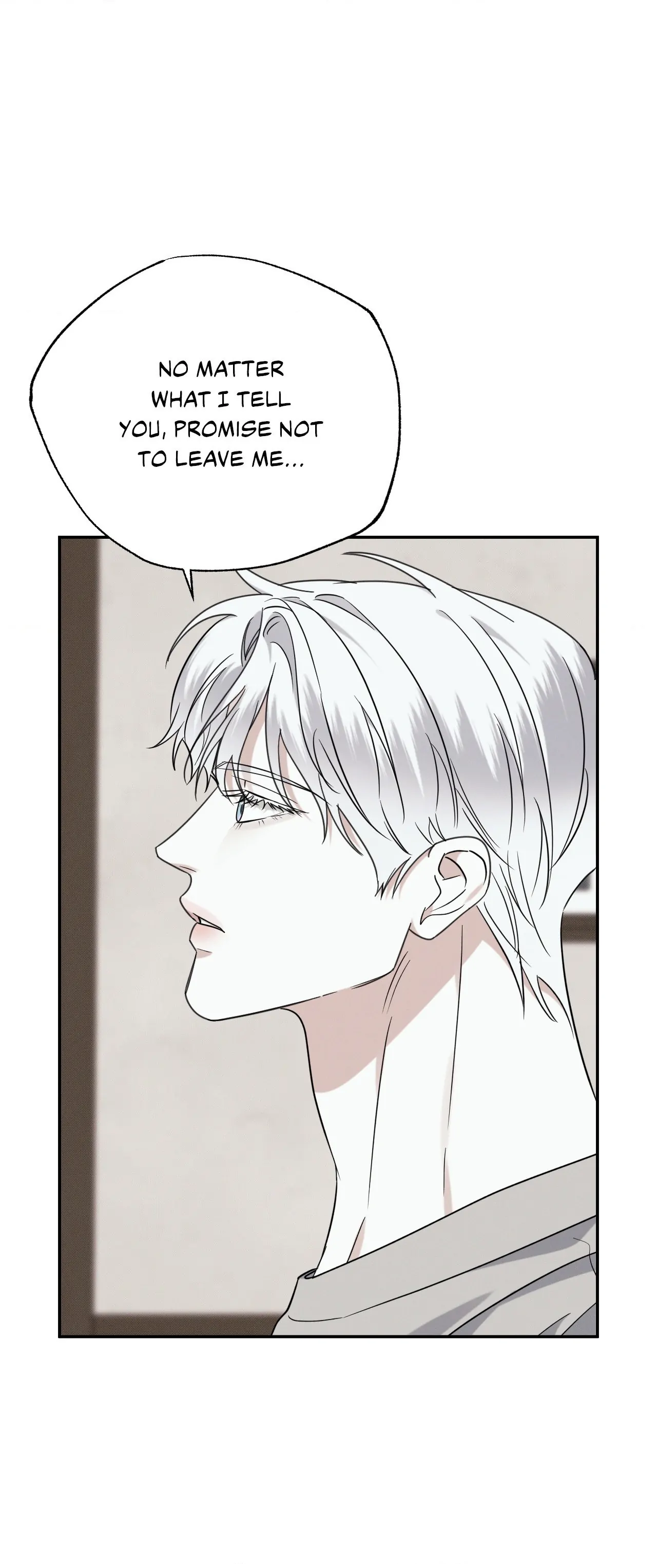 Hidden Depths [Official] - Chapter 23 manhwa