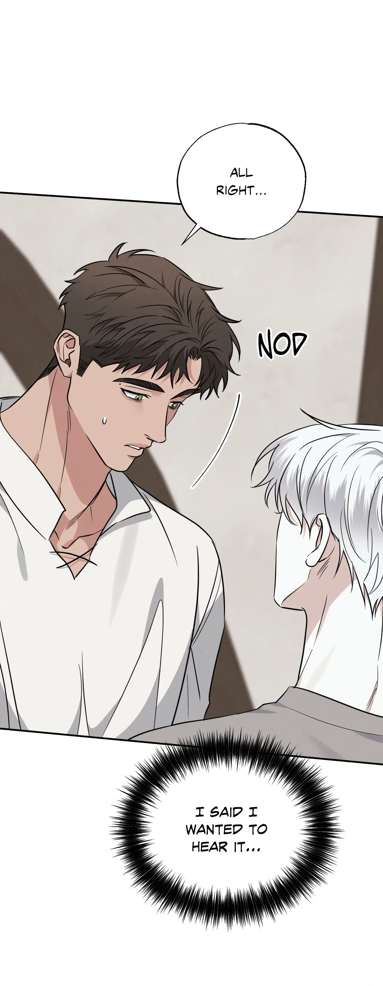 Hidden Depths [Official] - Chapter 23 manhwa
