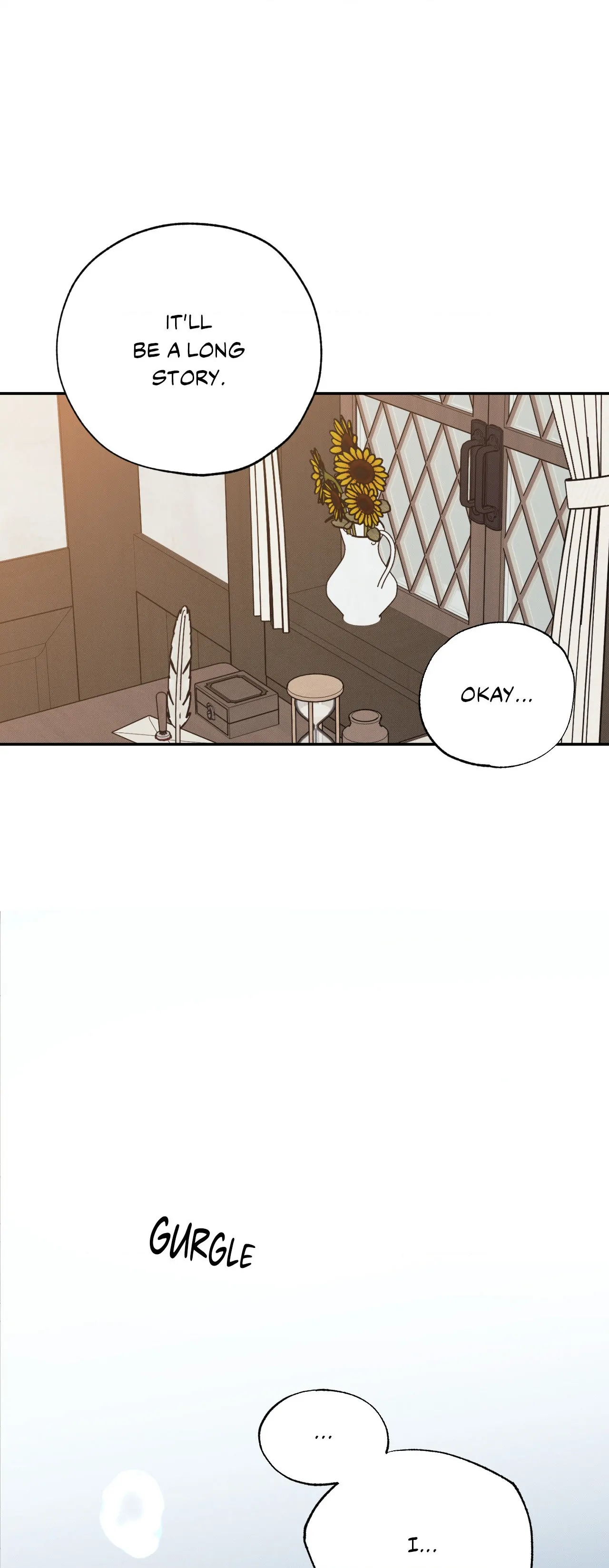 Hidden Depths [Official] - Chapter 23 manhwa