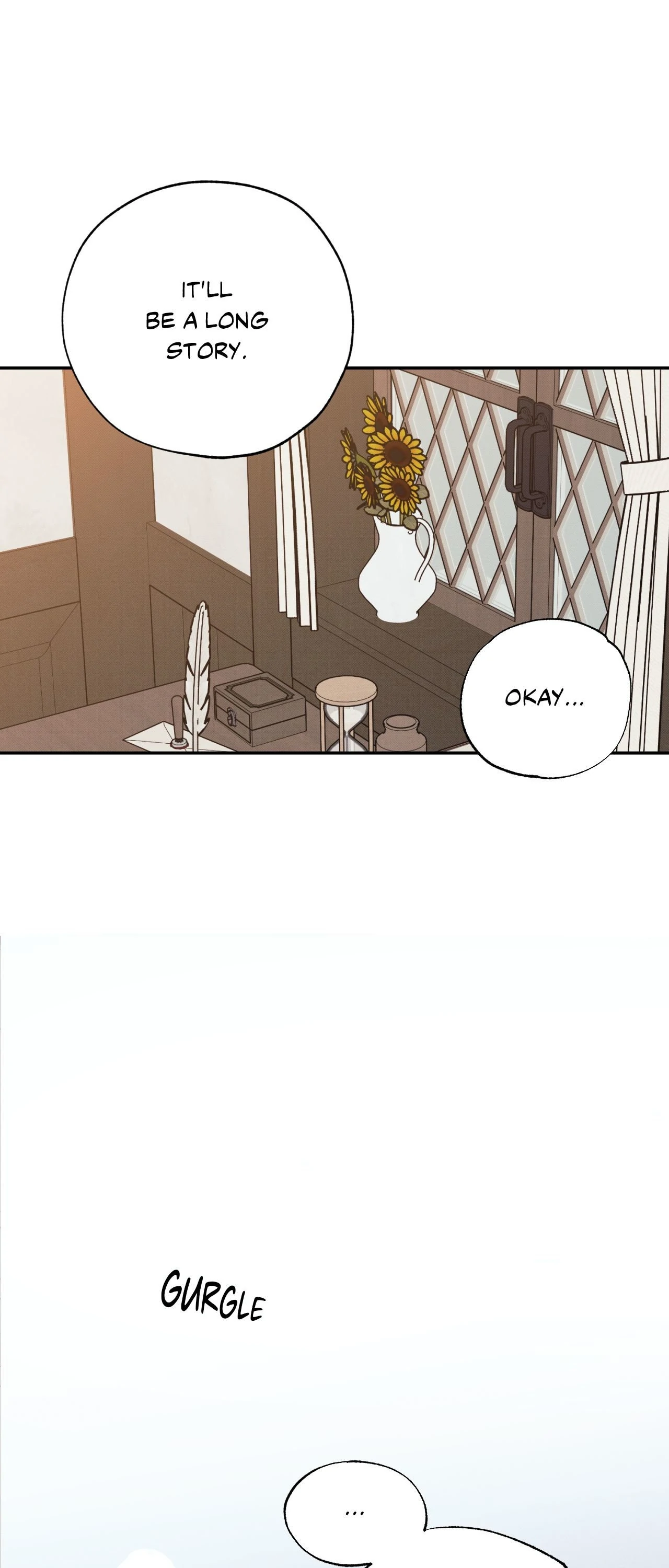 Hidden Depths [Official] - Chapter 24 manhwa