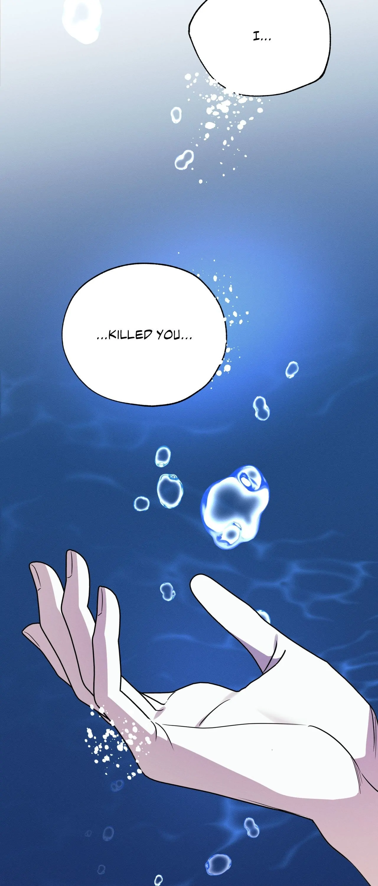 Hidden Depths [Official] - Chapter 24 manhwa