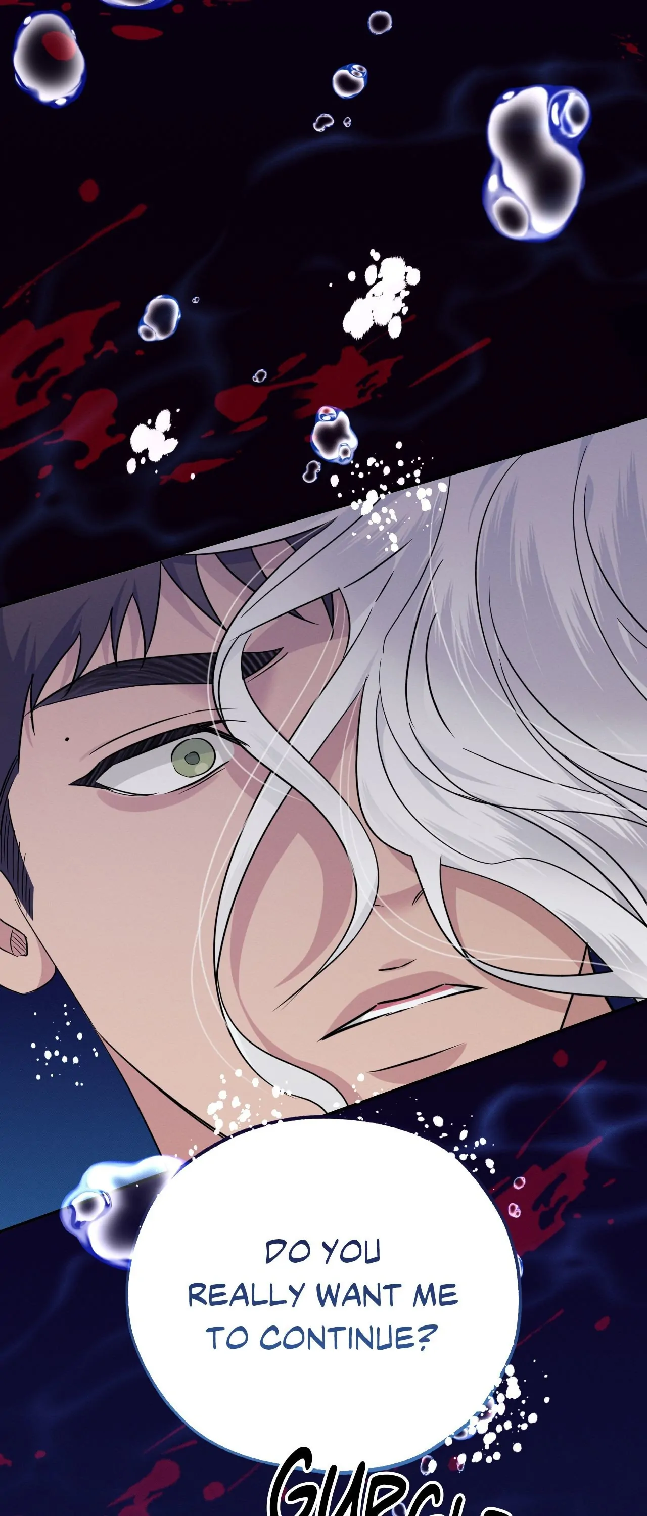 Hidden Depths [Official] - Chapter 24 manhwa