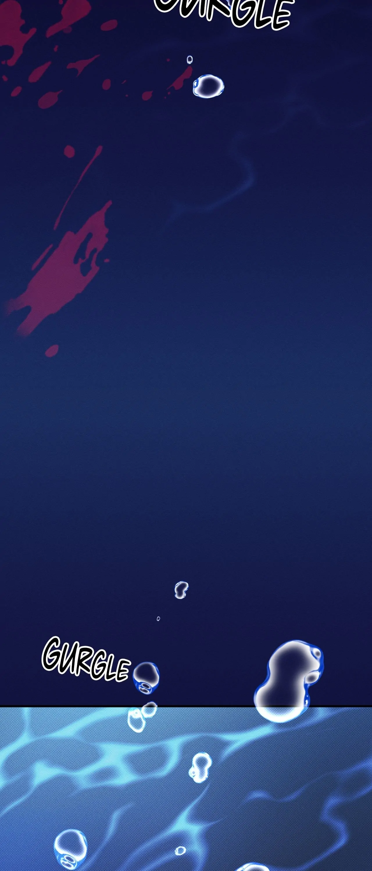 Hidden Depths [Official] - Chapter 24 manhwa