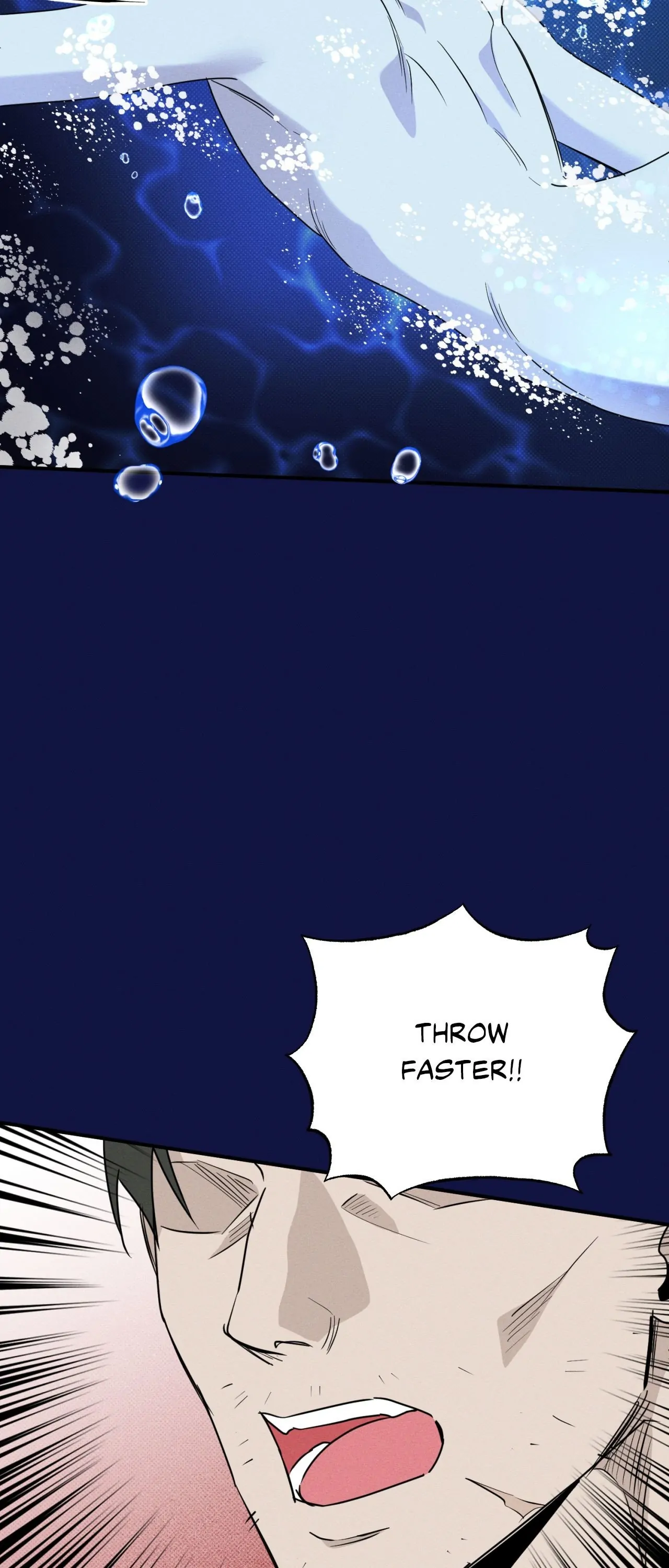 Hidden Depths [Official] - Chapter 24 manhwa