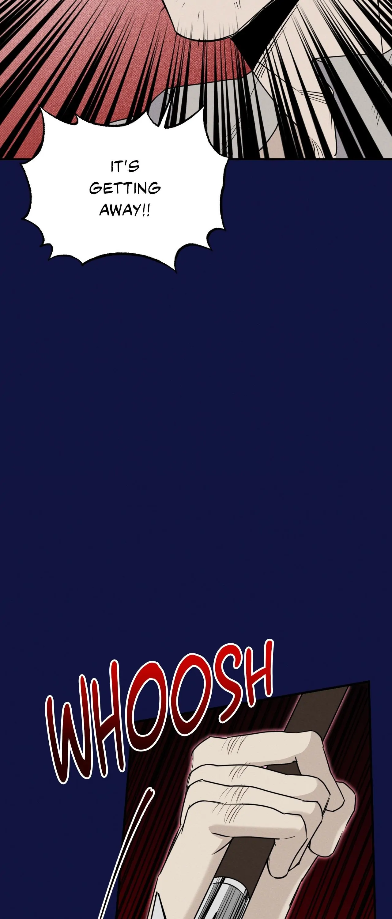 Hidden Depths [Official] - Chapter 24 manhwa