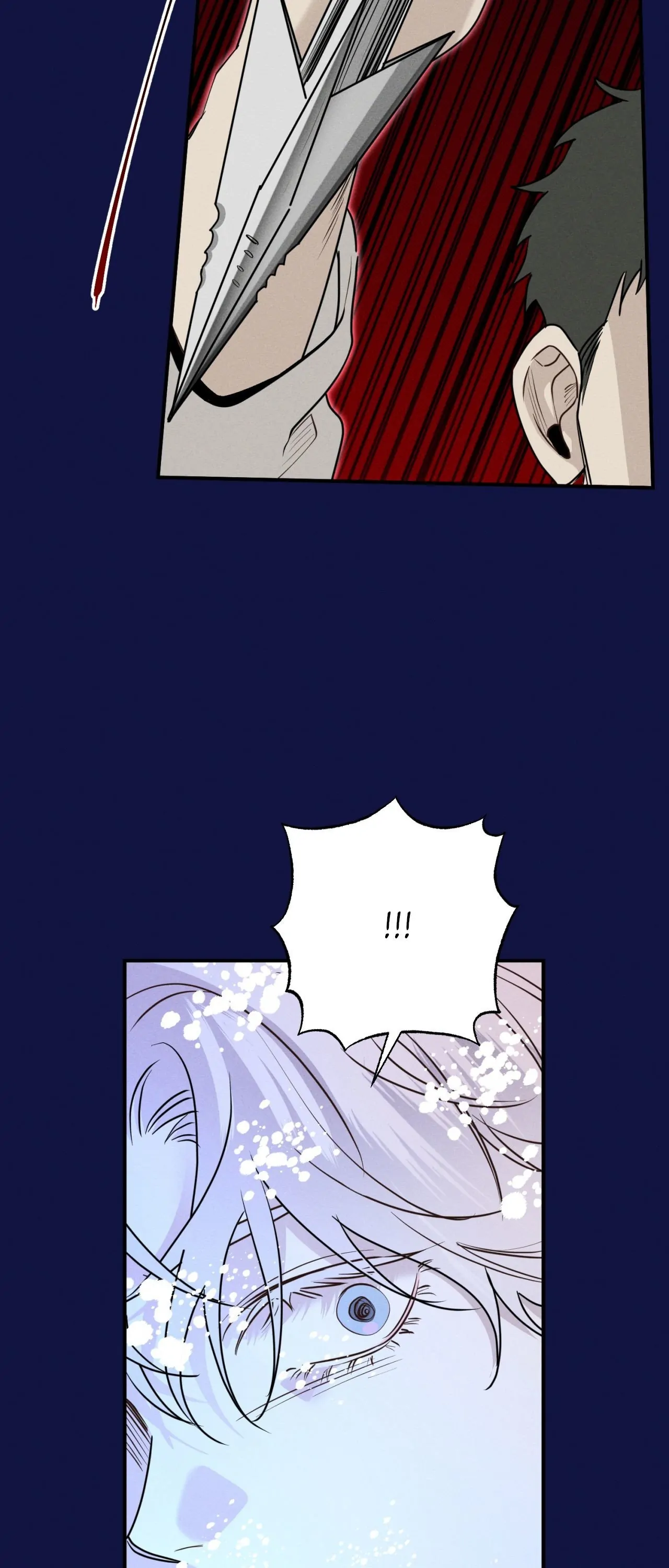 Hidden Depths [Official] - Chapter 24 manhwa