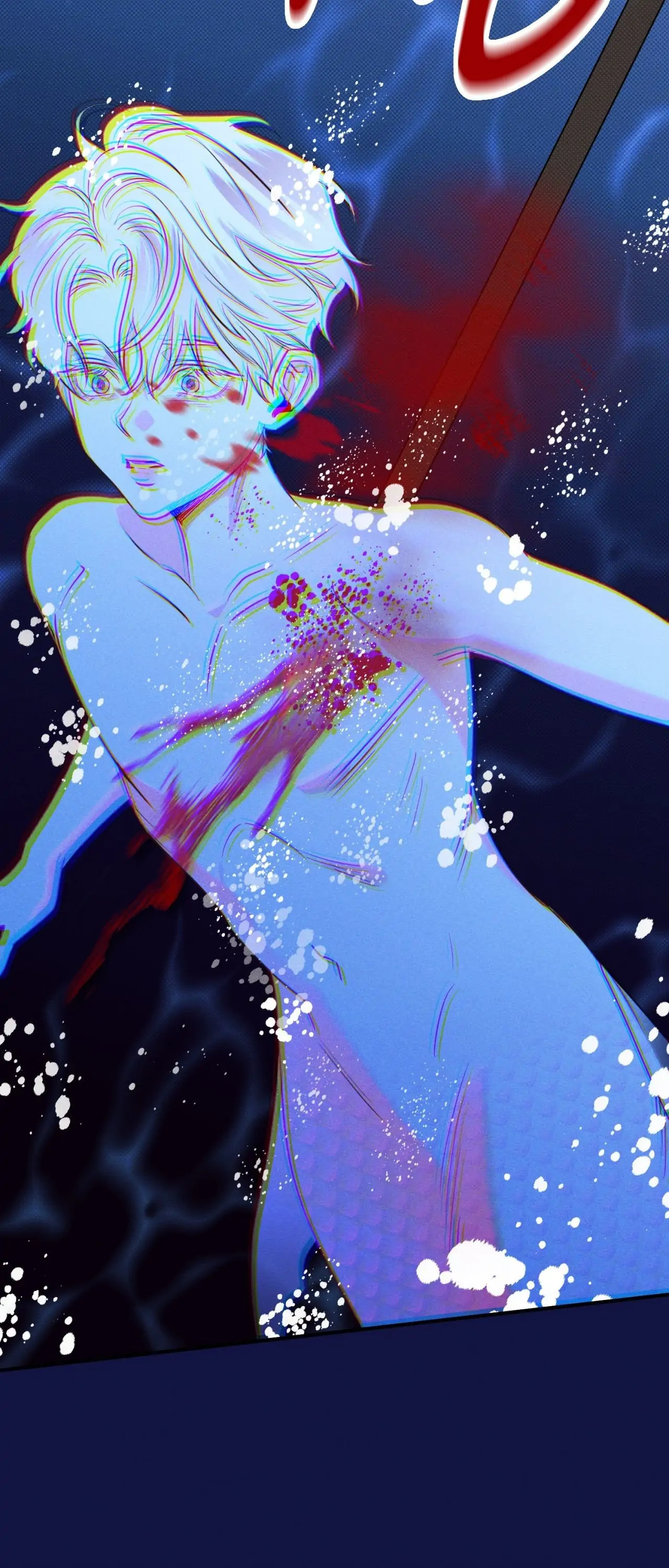 Hidden Depths [Official] - Chapter 24 manhwa