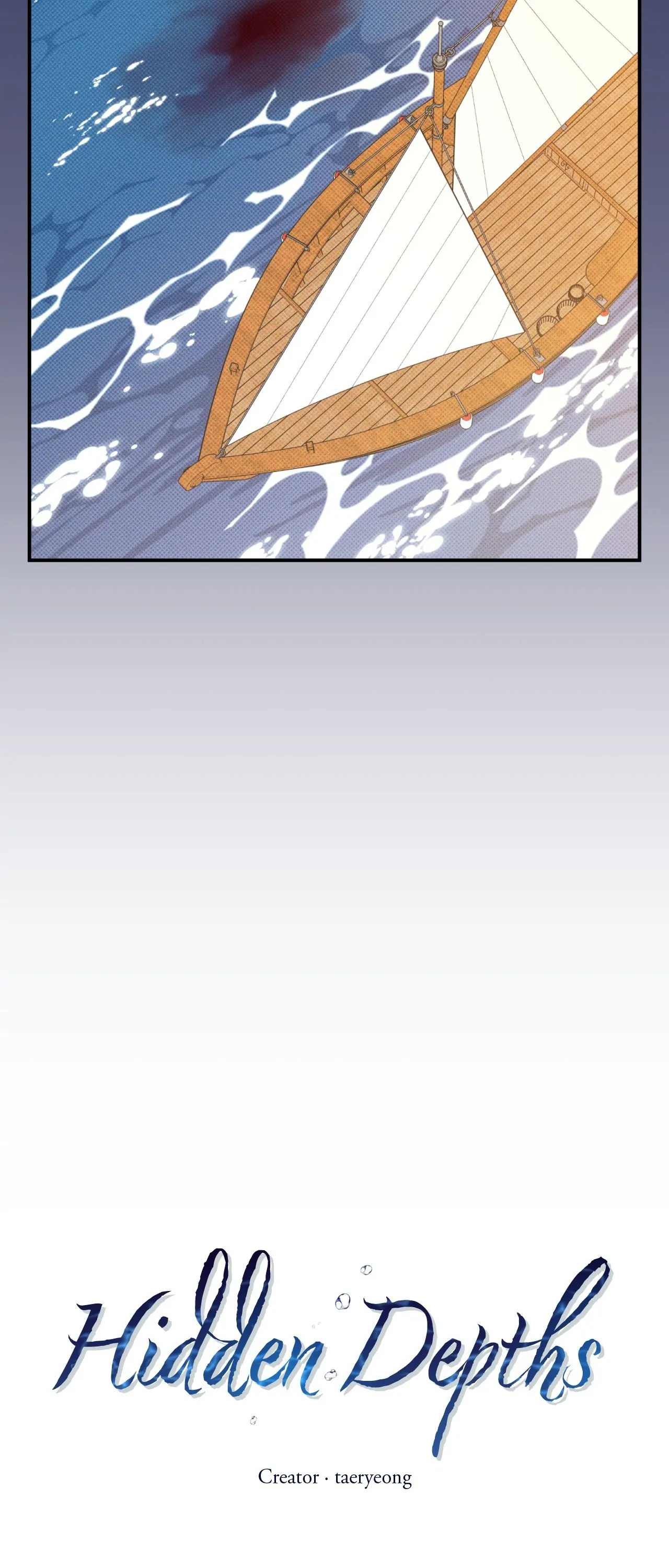 Hidden Depths [Official] - Chapter 24 manhwa