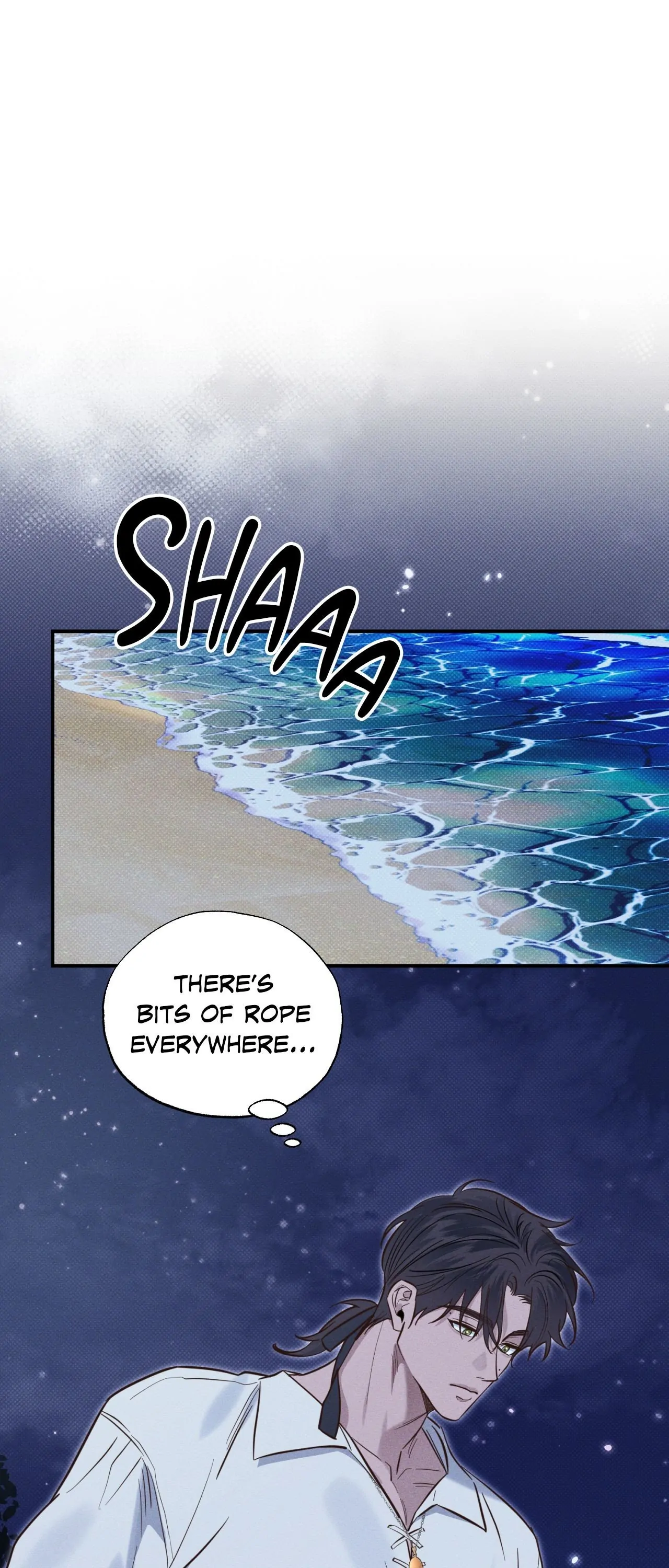 Hidden Depths [Official] - Chapter 24 manhwa