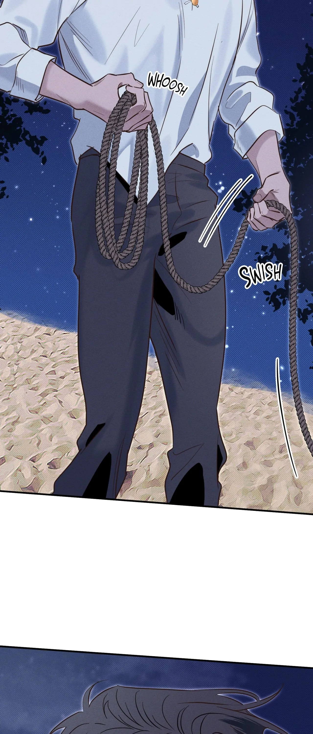 Hidden Depths [Official] - Chapter 24 manhwa
