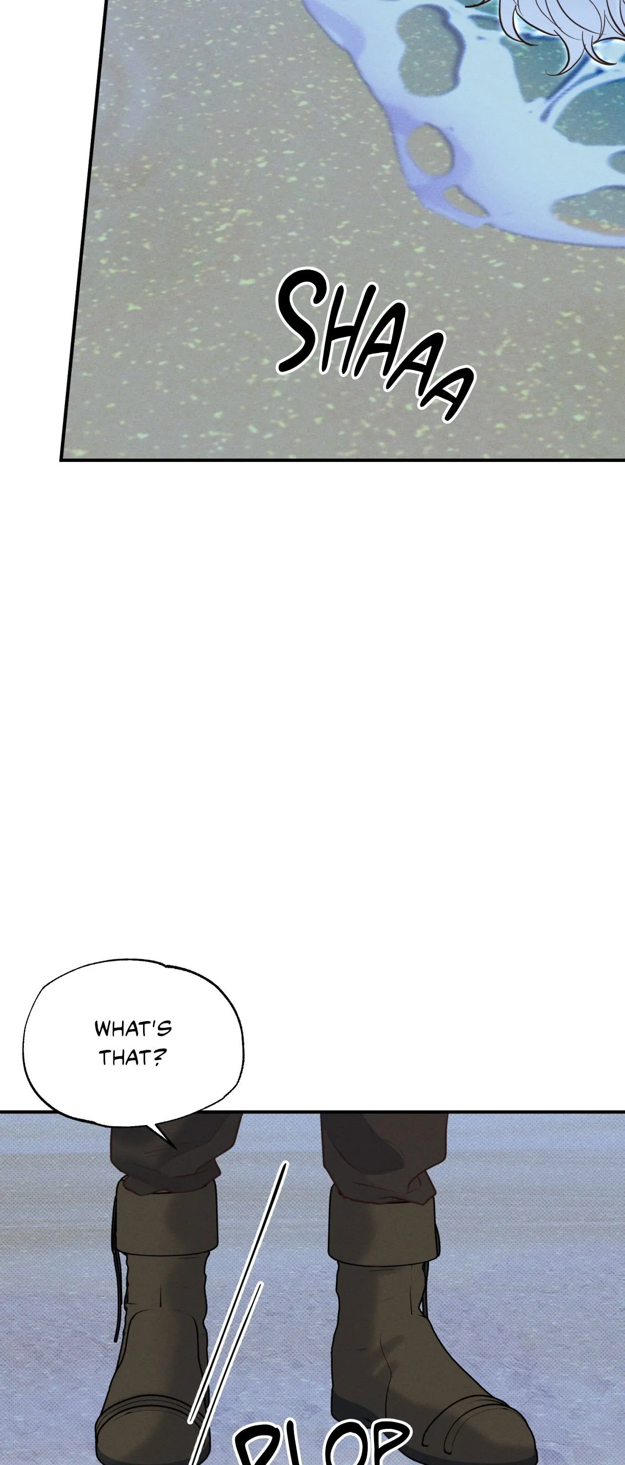 Hidden Depths [Official] - Chapter 24 manhwa