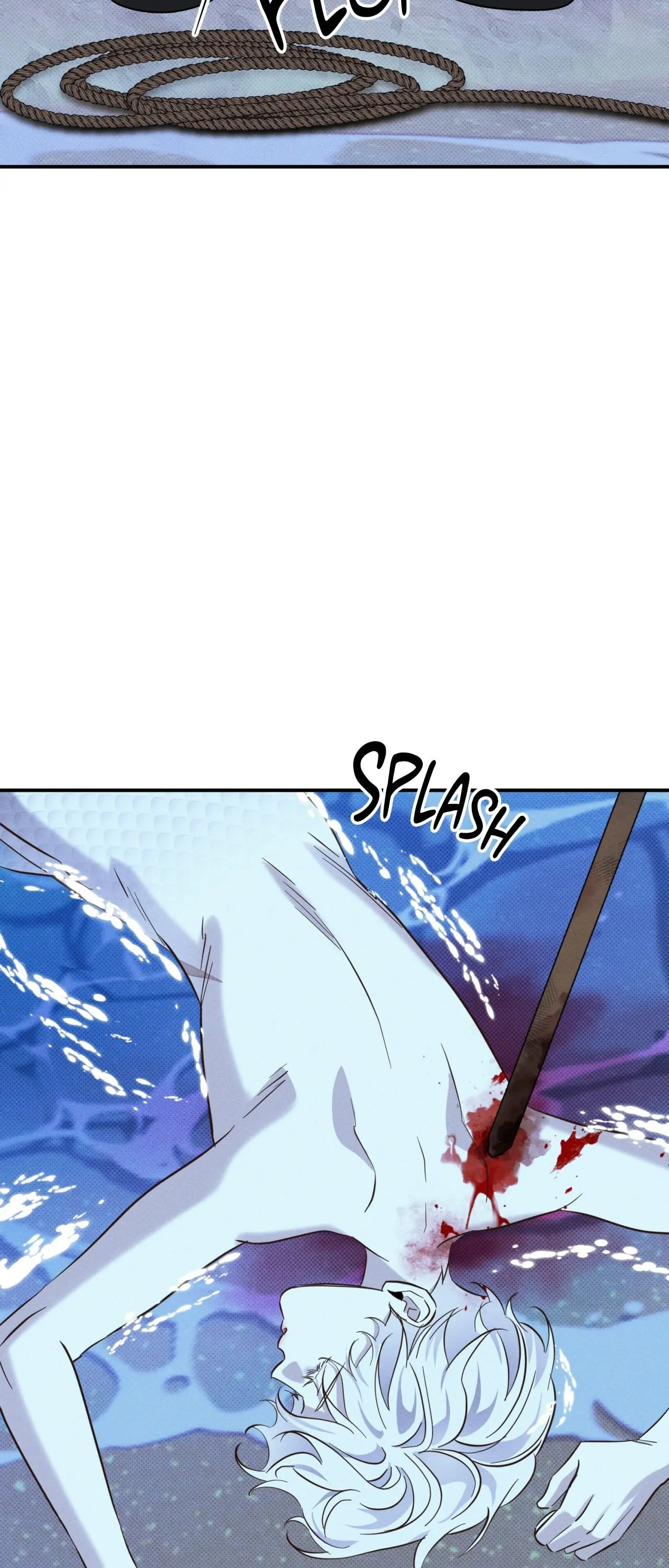 Hidden Depths [Official] - Chapter 24 manhwa