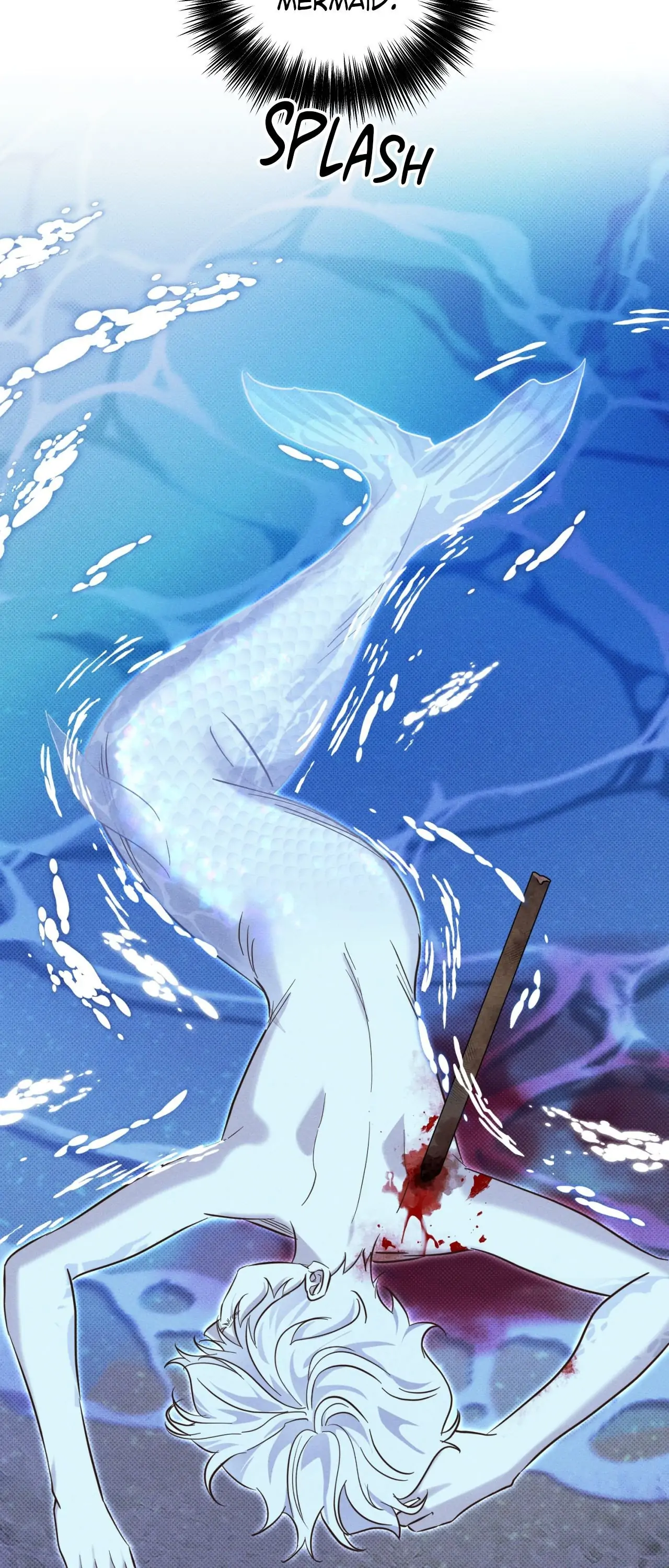Hidden Depths [Official] - Chapter 24 manhwa