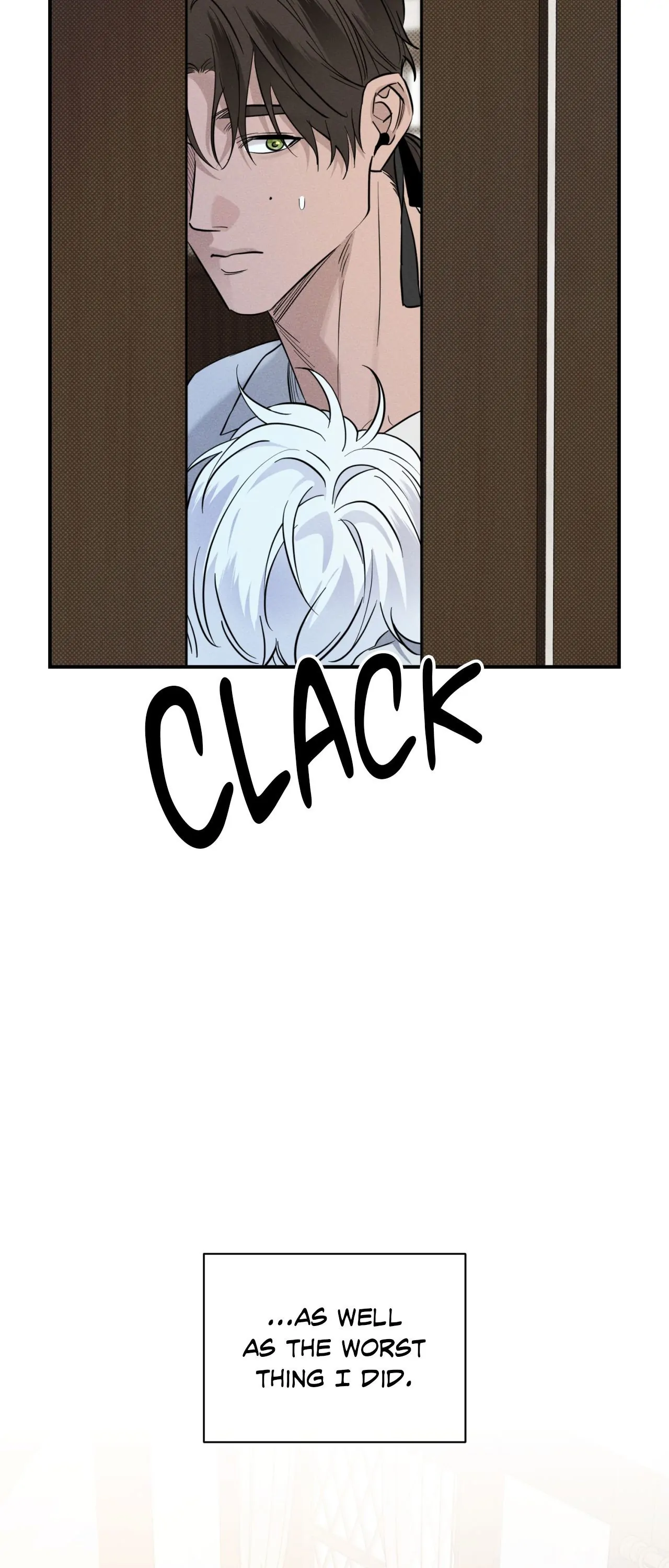 Hidden Depths [Official] - Chapter 24 manhwa