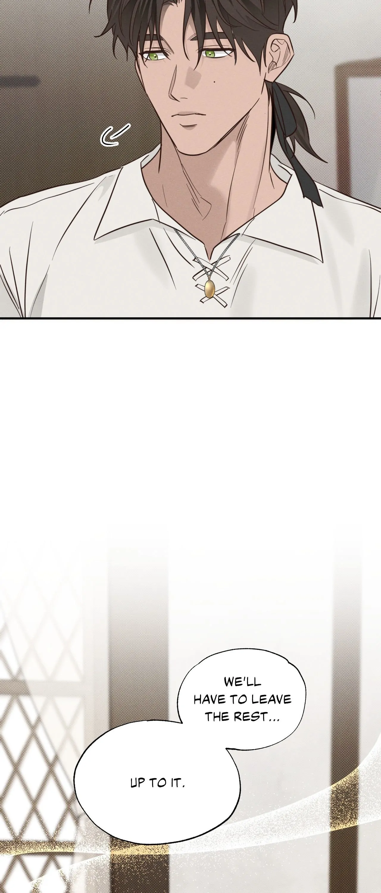 Hidden Depths [Official] - Chapter 24 manhwa