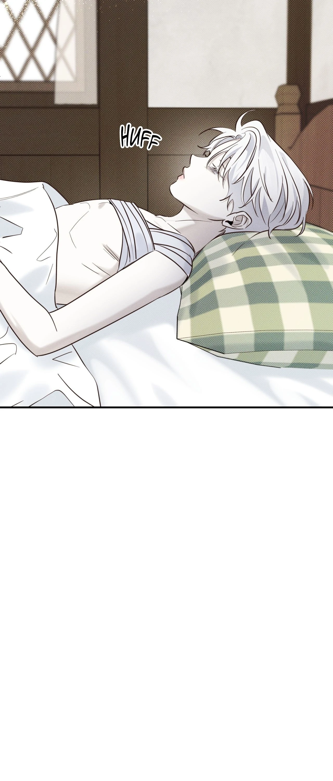 Hidden Depths [Official] - Chapter 24 manhwa