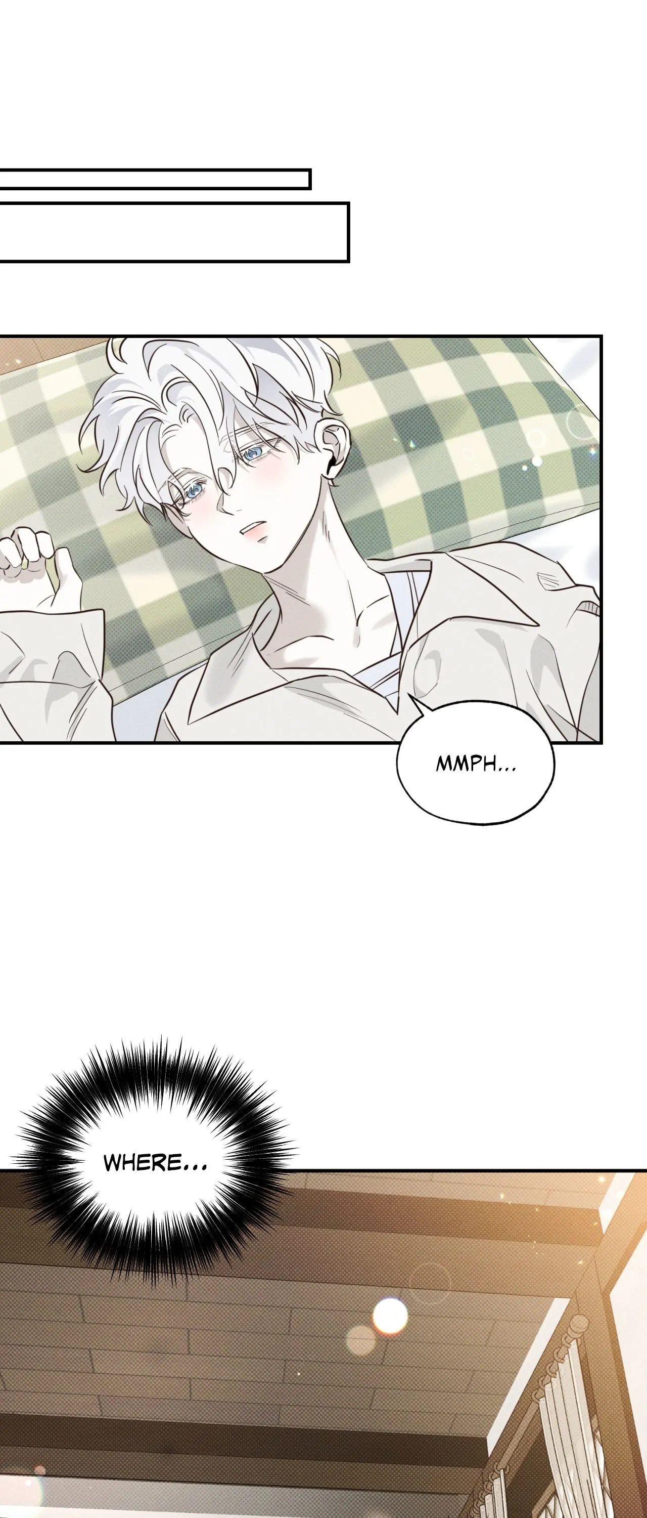 Hidden Depths [Official] - Chapter 24 manhwa