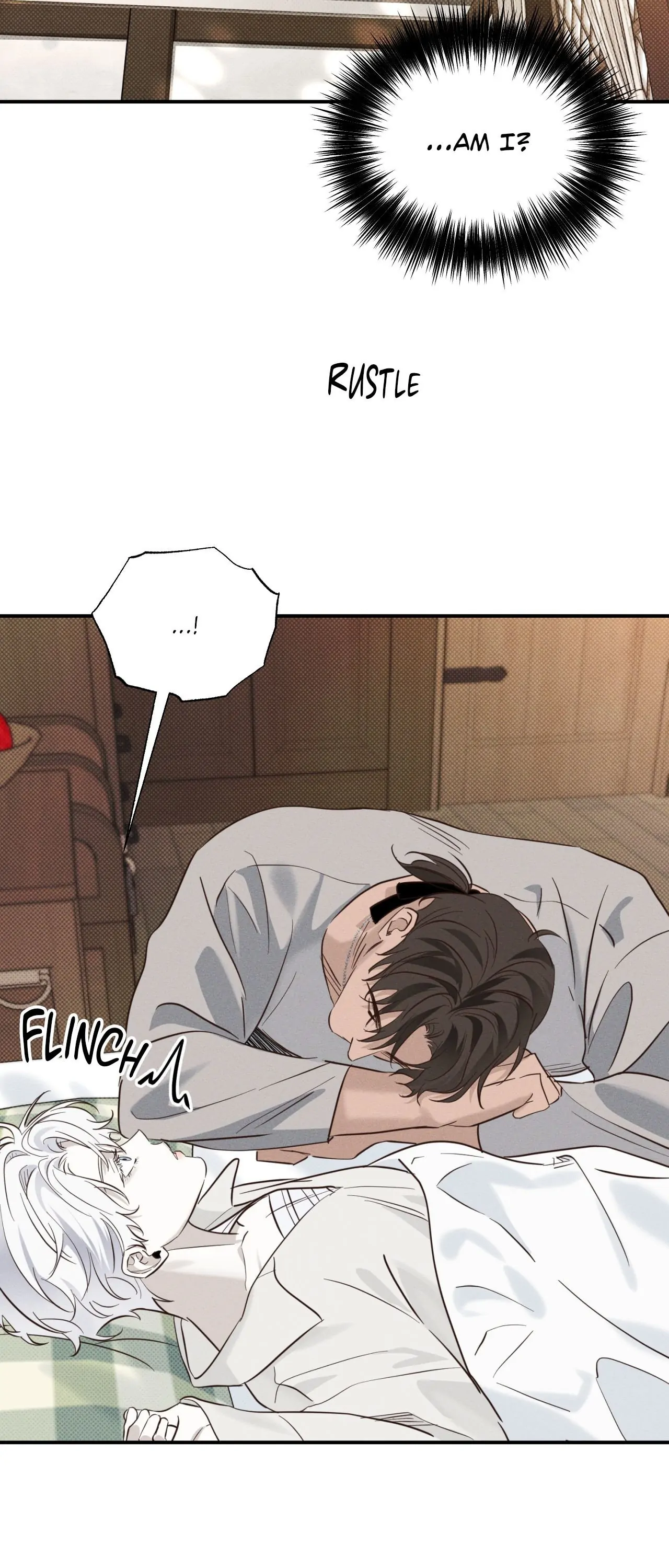 Hidden Depths [Official] - Chapter 24 manhwa