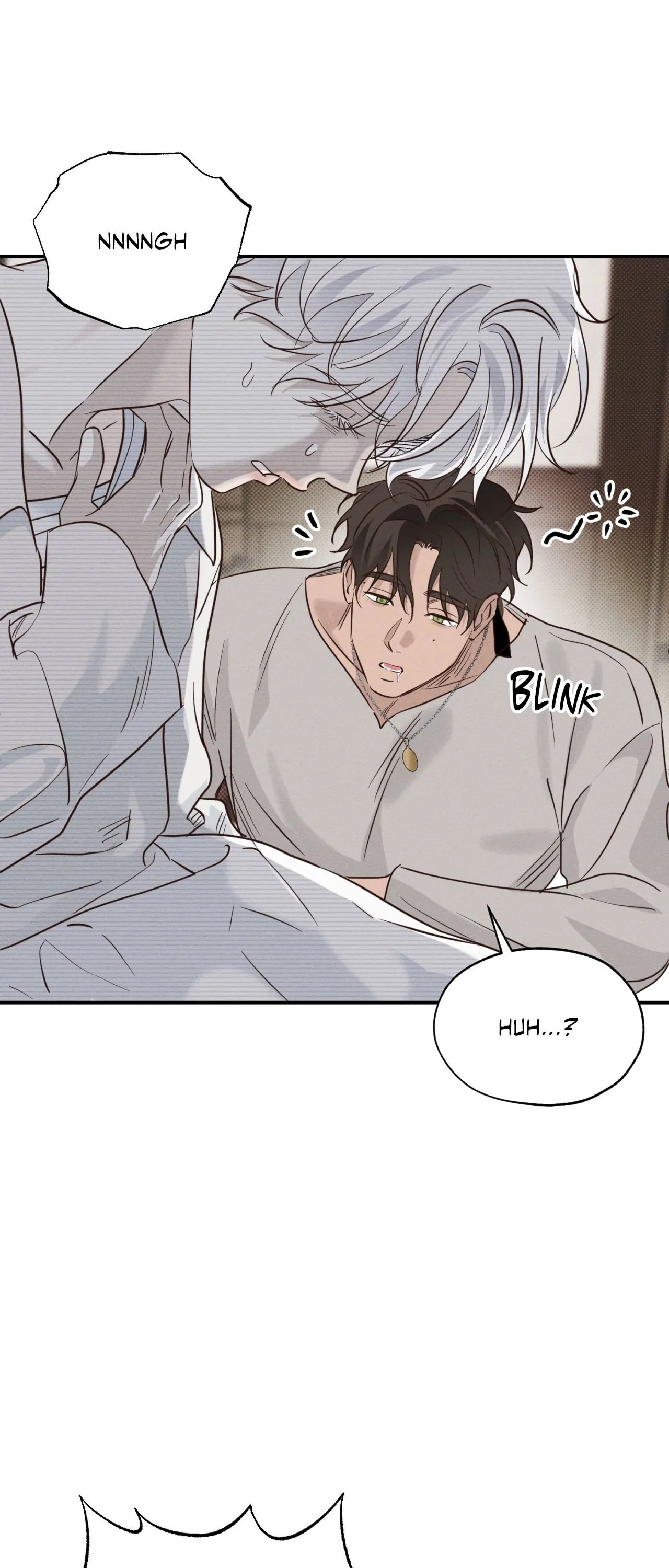 Hidden Depths [Official] - Chapter 24 manhwa