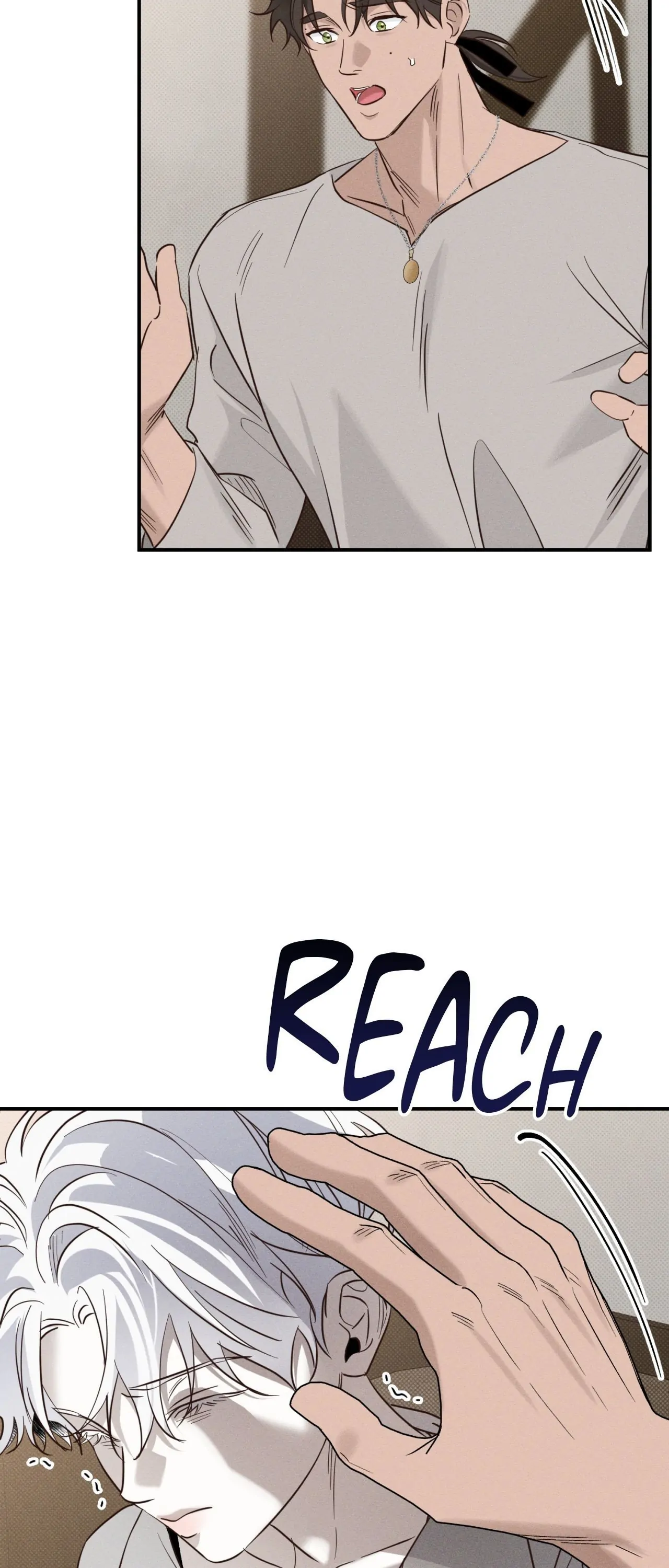 Hidden Depths [Official] - Chapter 24 manhwa