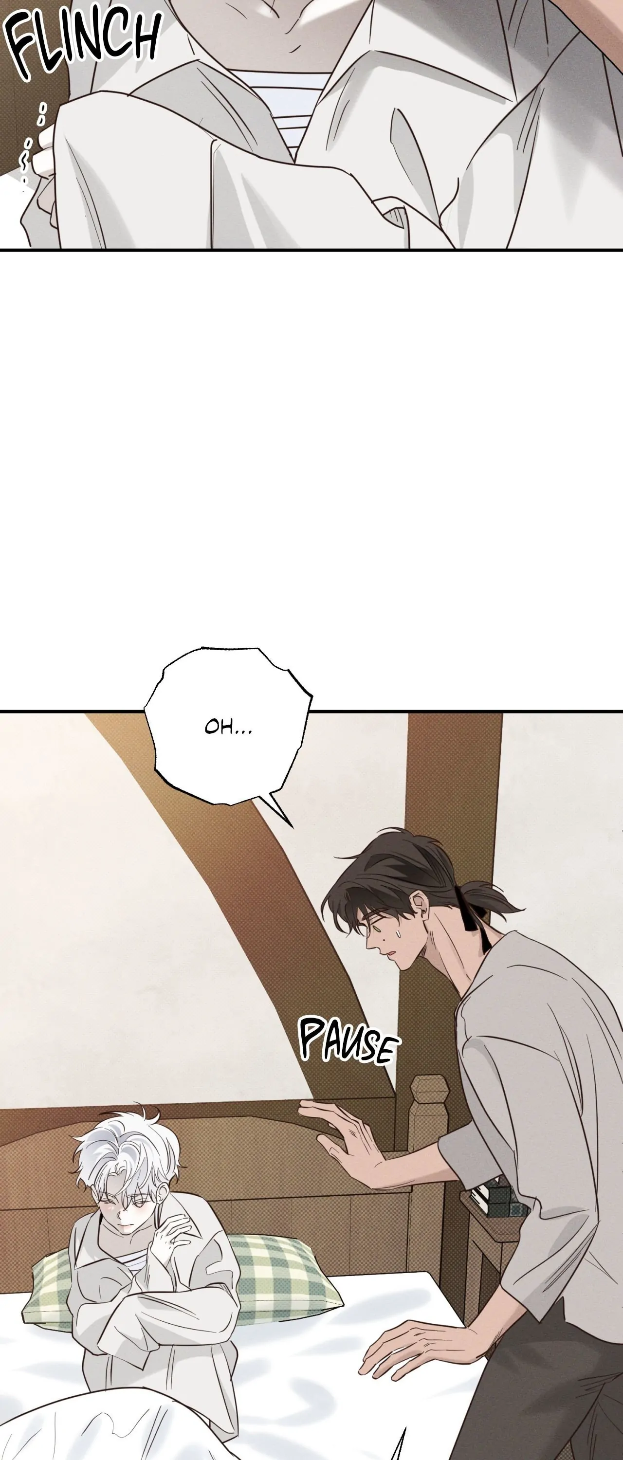 Hidden Depths [Official] - Chapter 24 manhwa