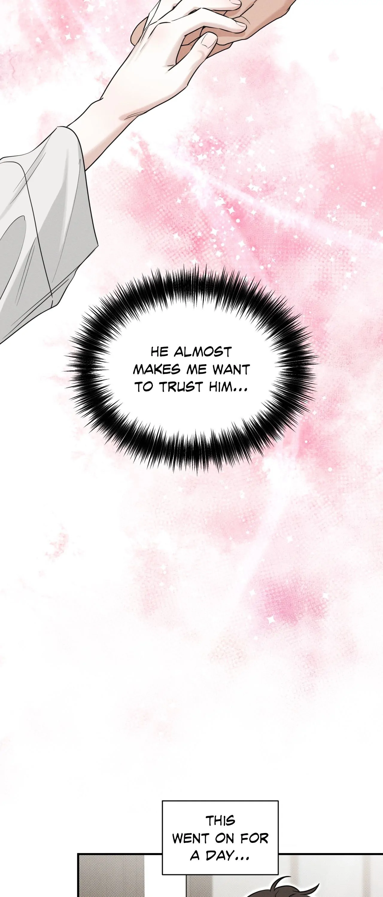 Hidden Depths [Official] - Chapter 24 manhwa