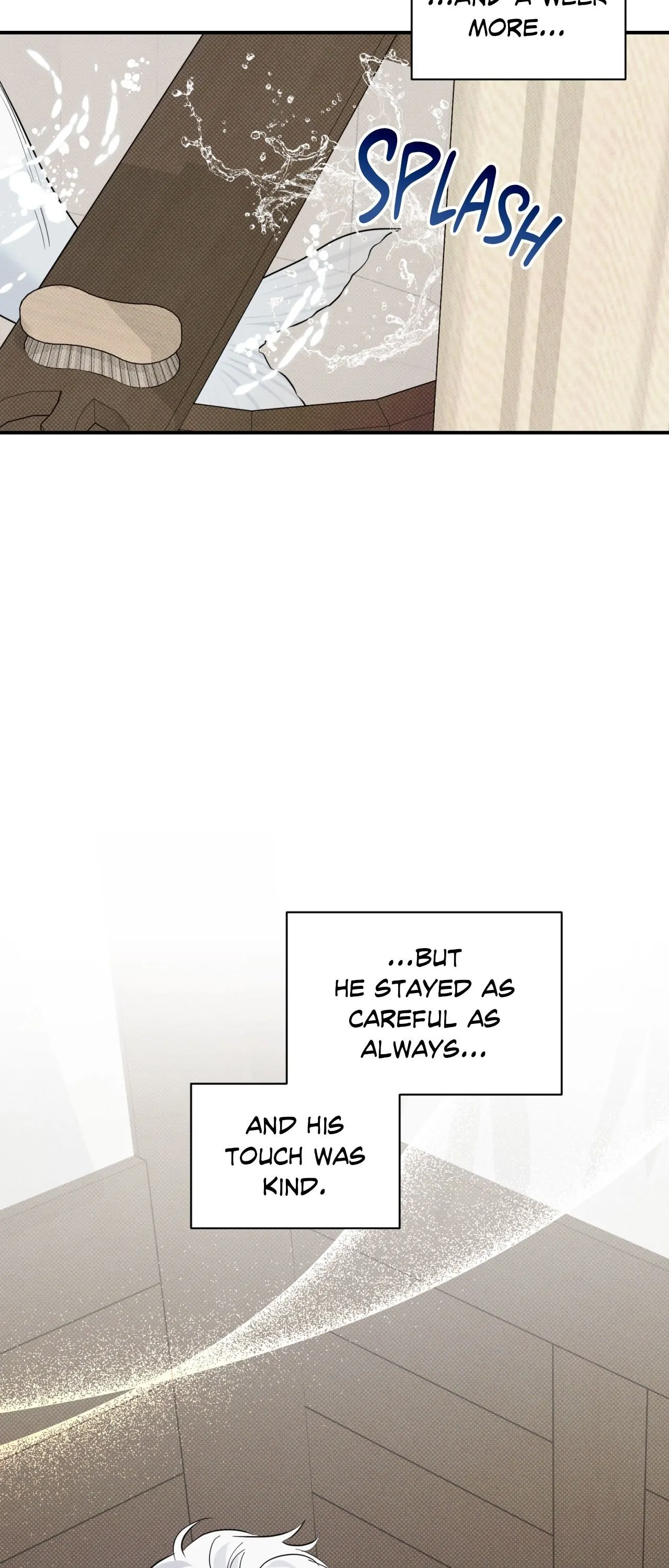Hidden Depths [Official] - Chapter 24 manhwa