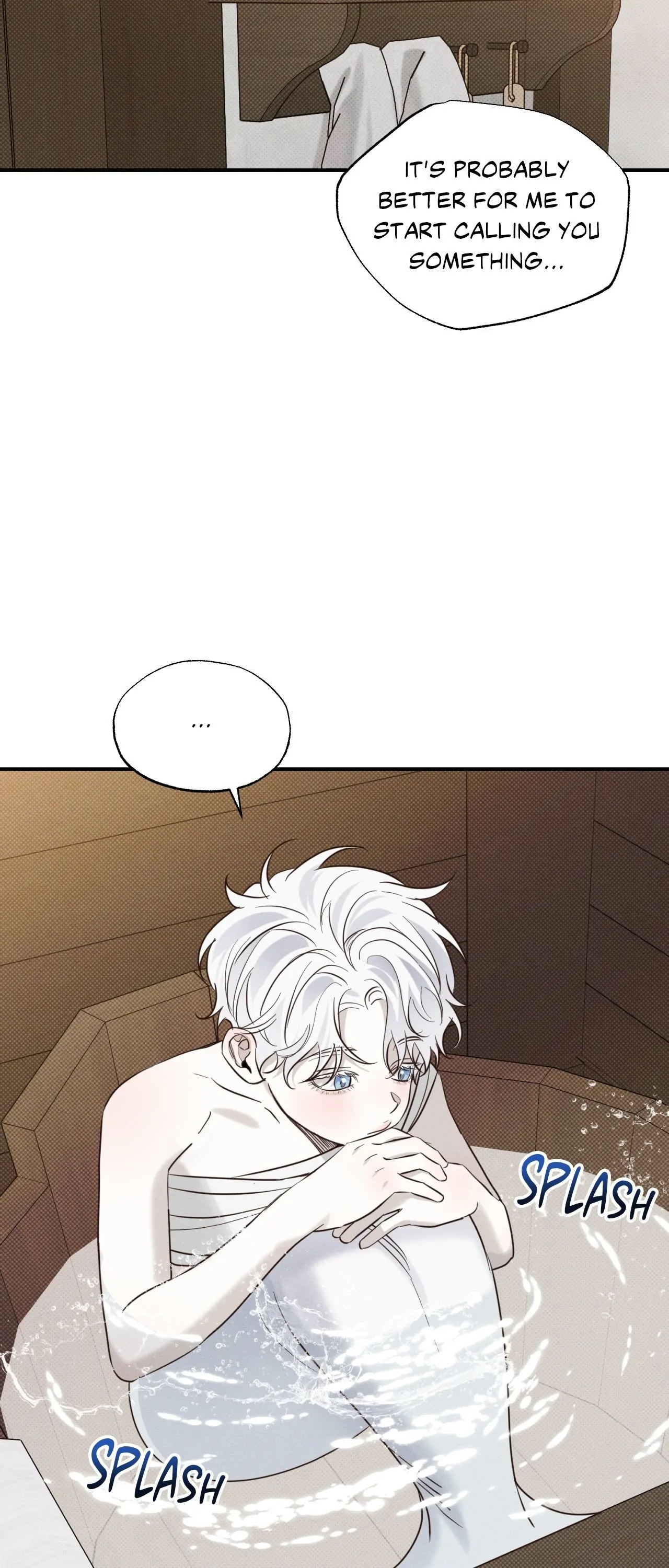 Hidden Depths [Official] - Chapter 24 manhwa