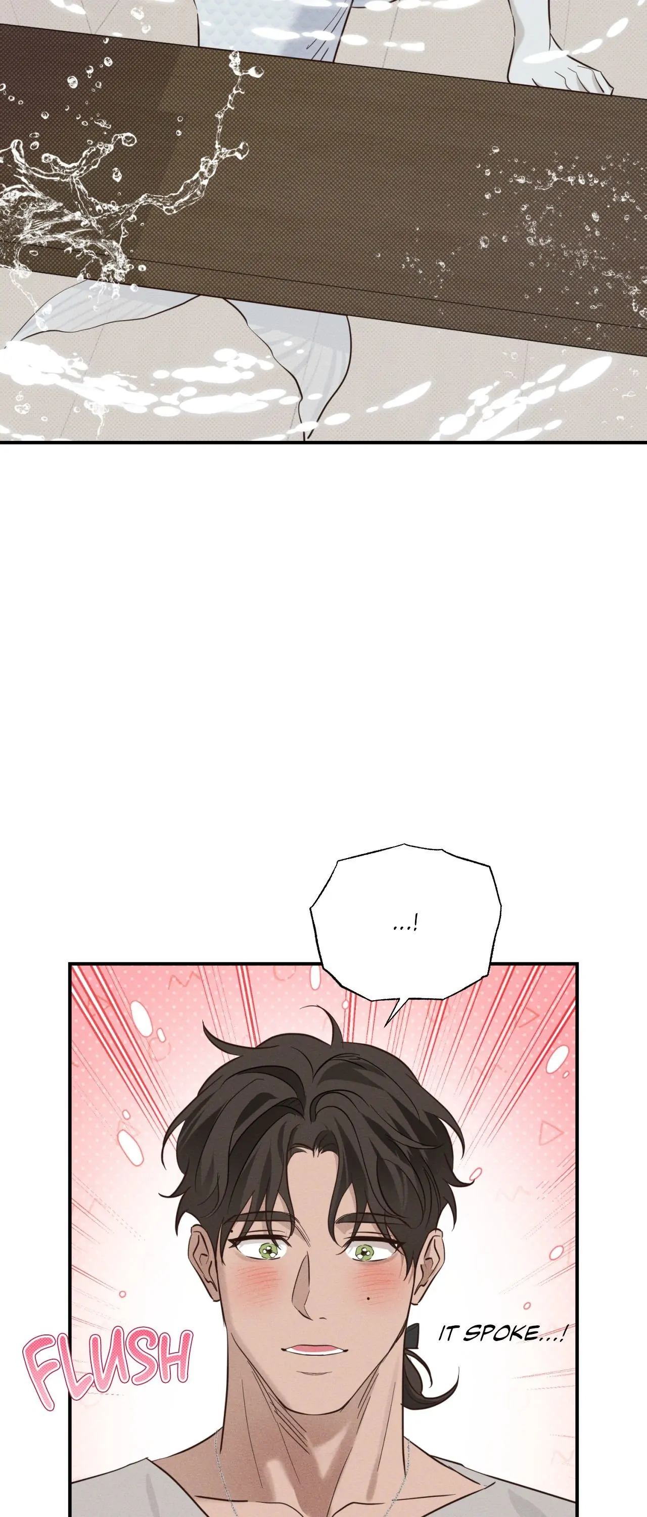Hidden Depths [Official] - Chapter 24 manhwa