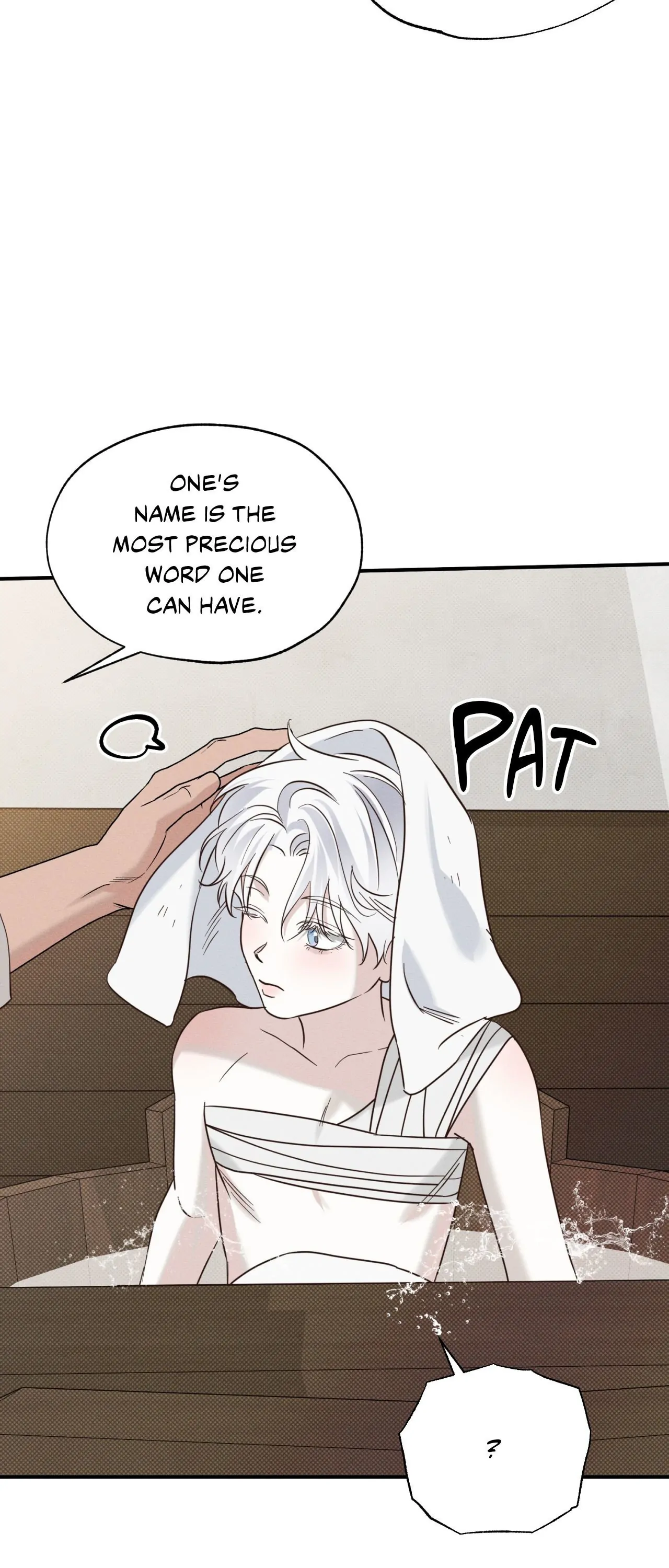 Hidden Depths [Official] - Chapter 24 manhwa