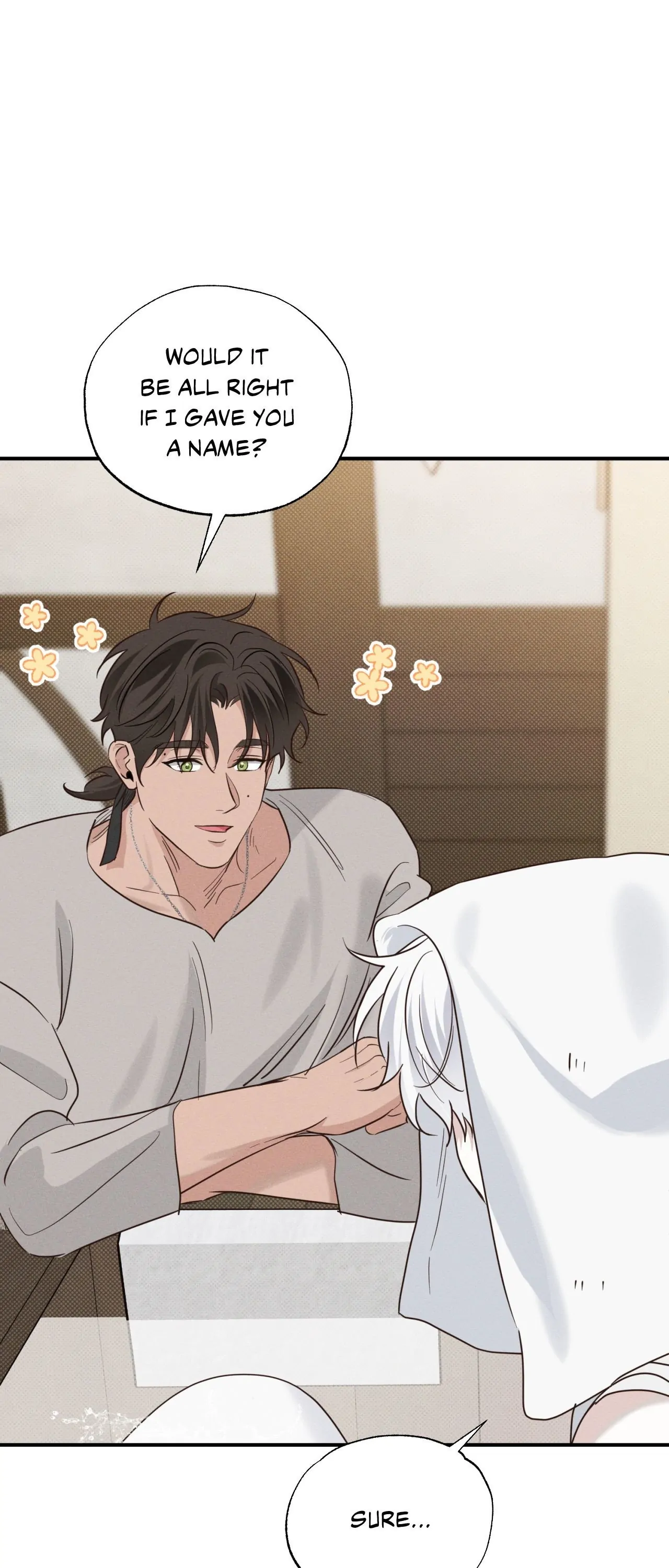 Hidden Depths [Official] - Chapter 24 manhwa