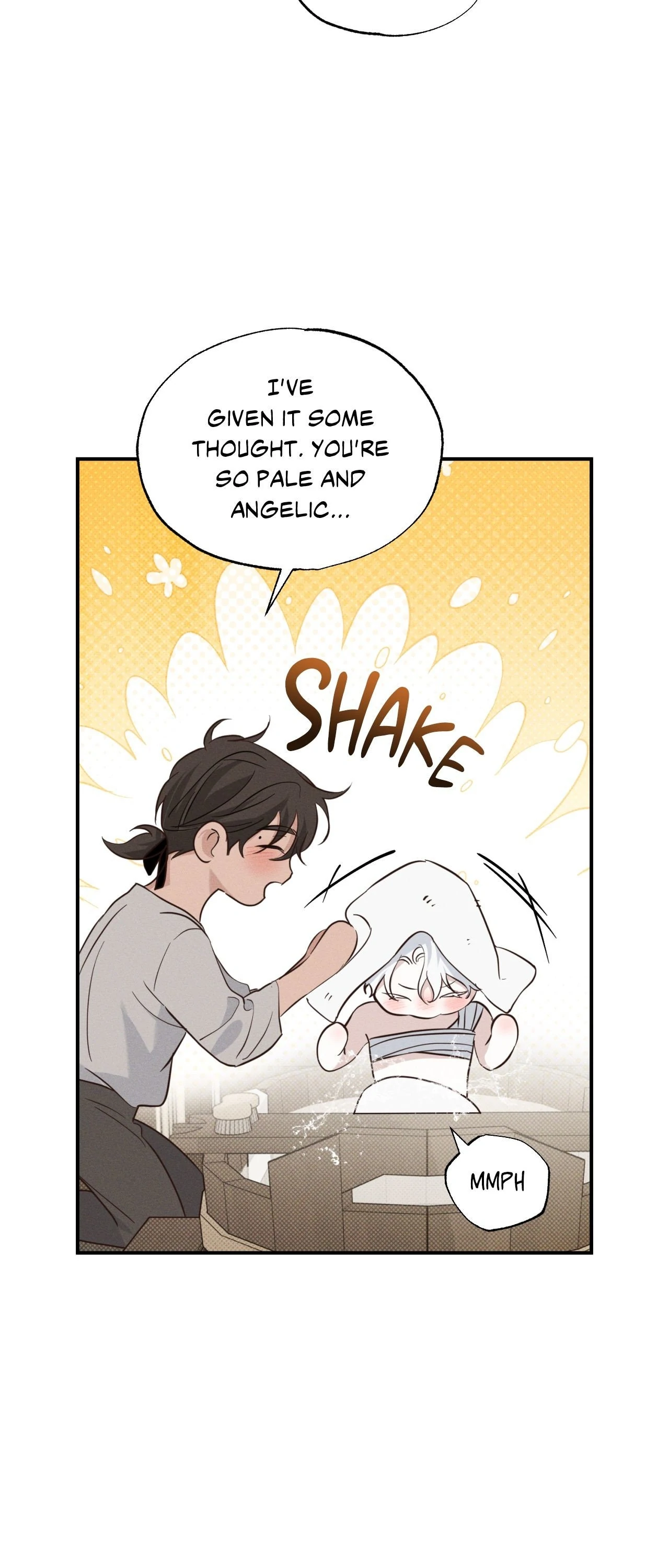 Hidden Depths [Official] - Chapter 24 manhwa