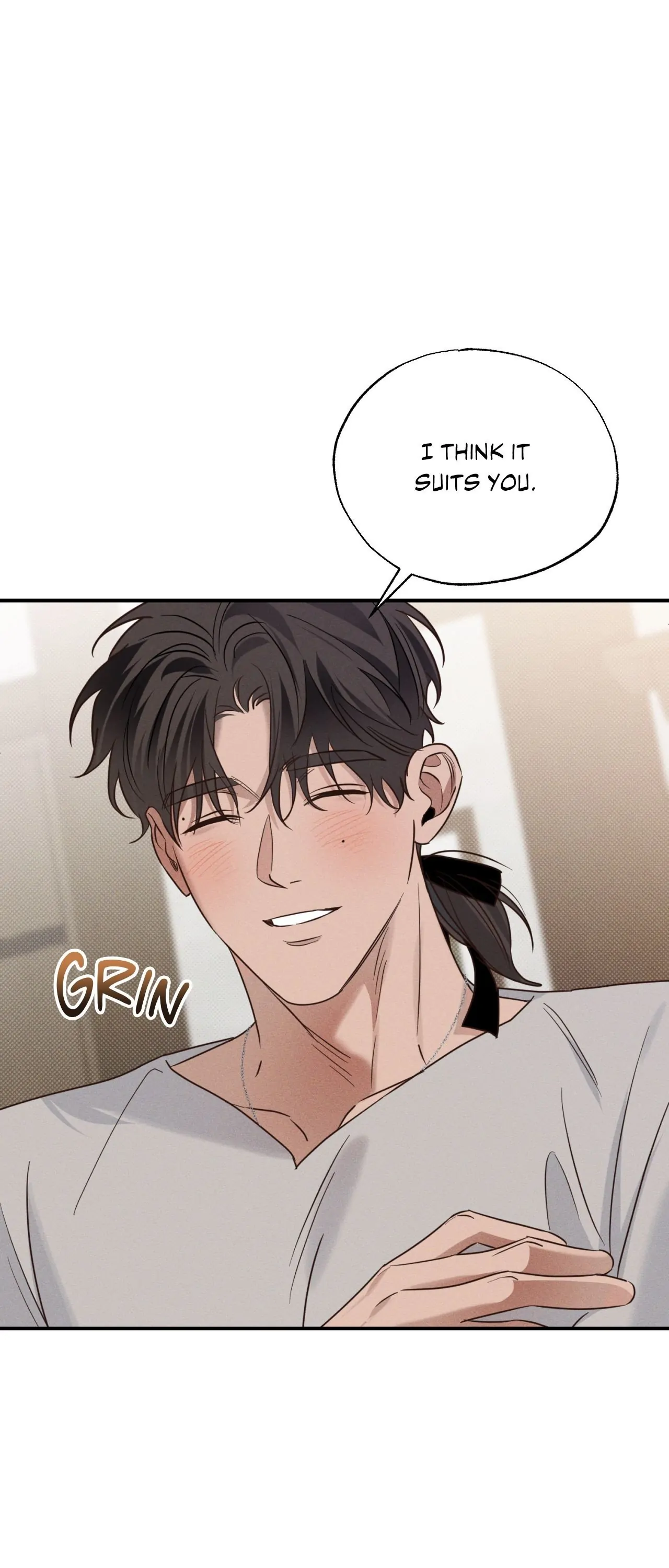 Hidden Depths [Official] - Chapter 24 manhwa