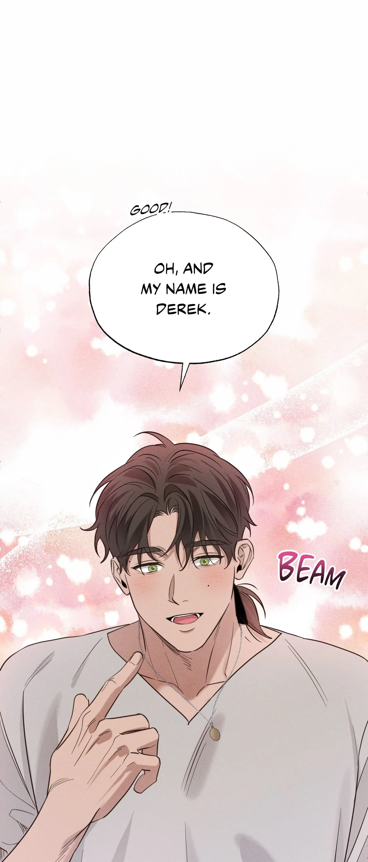 Hidden Depths [Official] - Chapter 24 manhwa