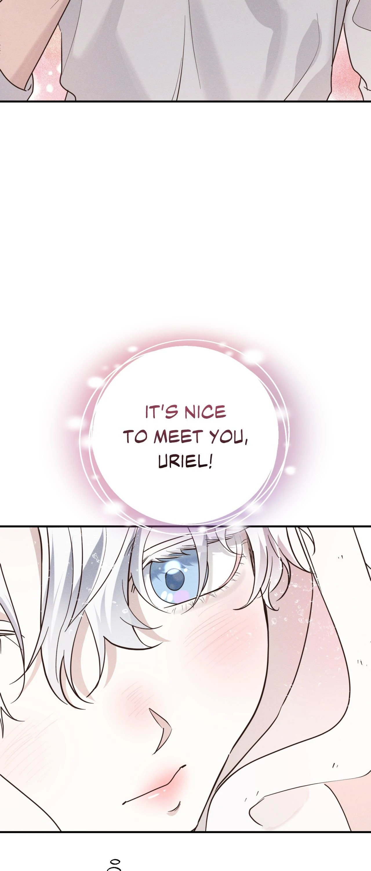 Hidden Depths [Official] - Chapter 24 manhwa