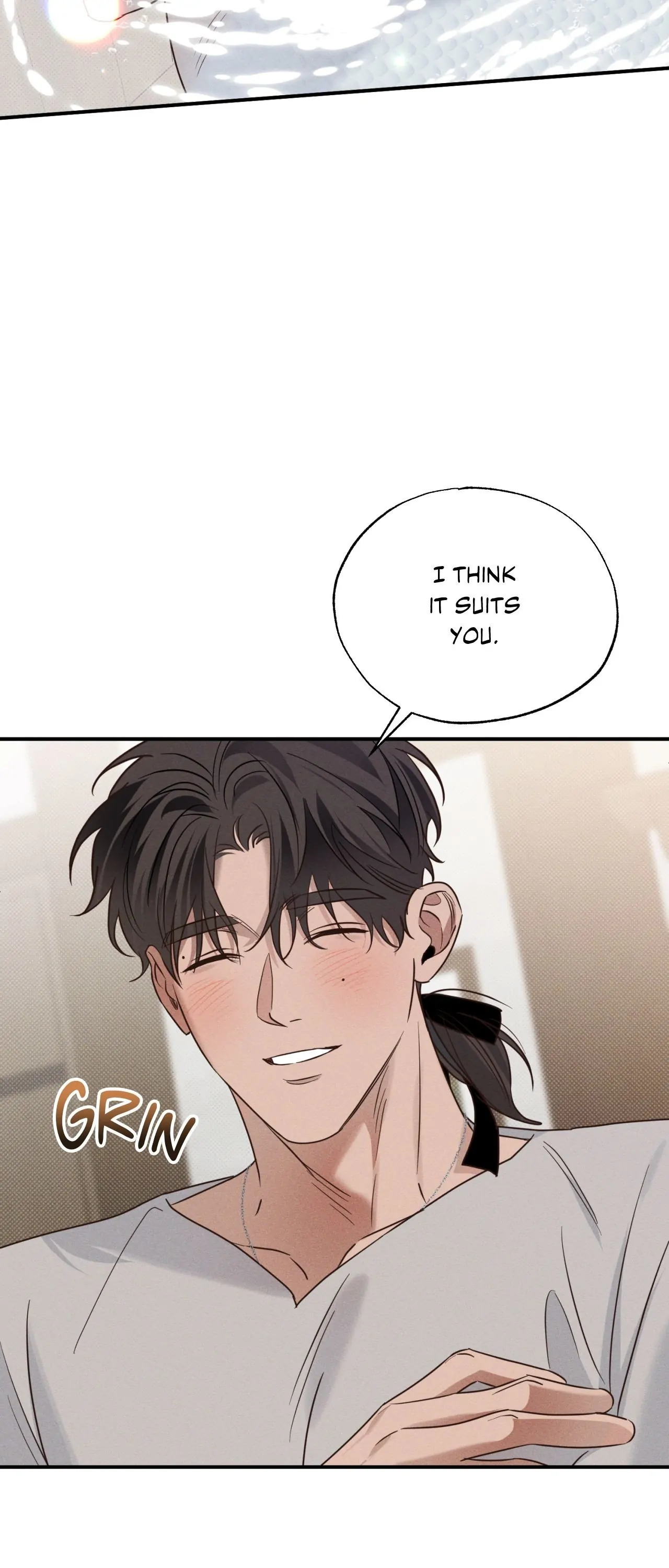 Hidden Depths [Official] - Chapter 25 manhwa