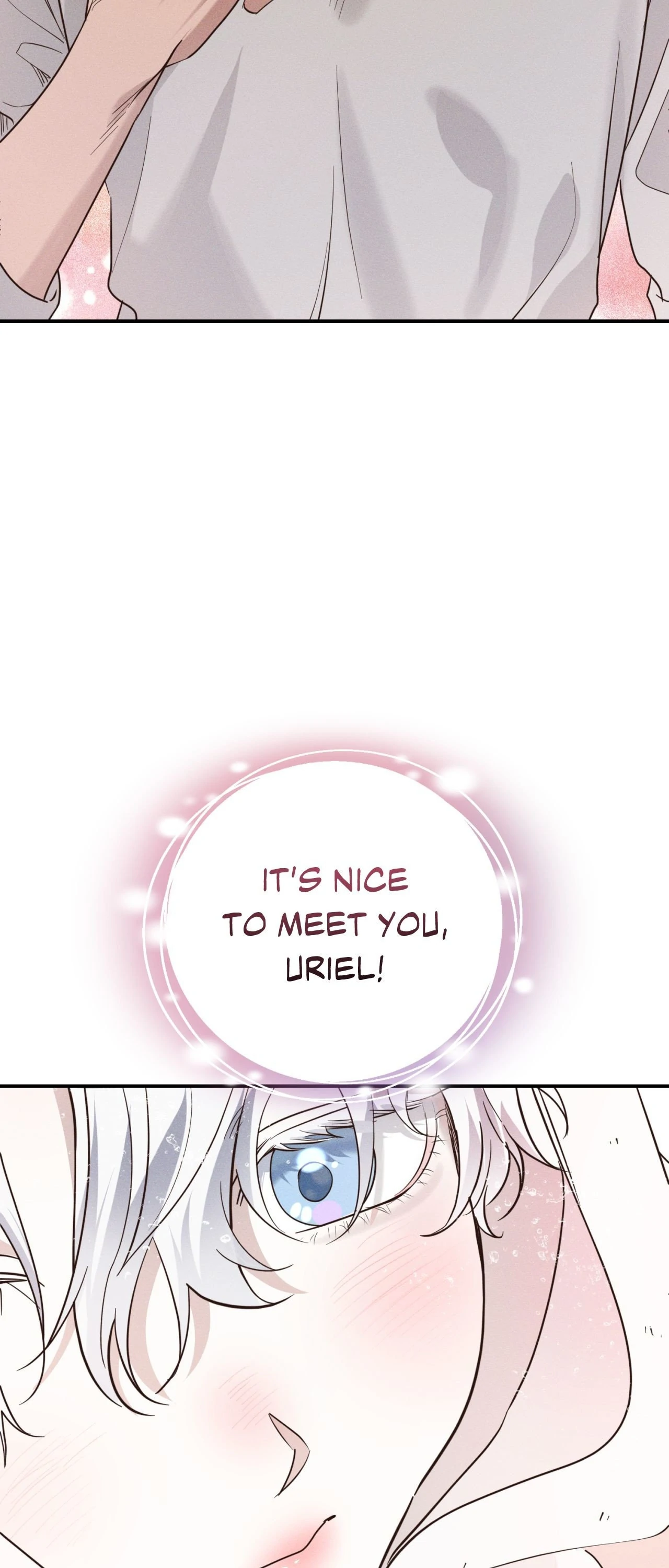 Hidden Depths [Official] - Chapter 25 manhwa