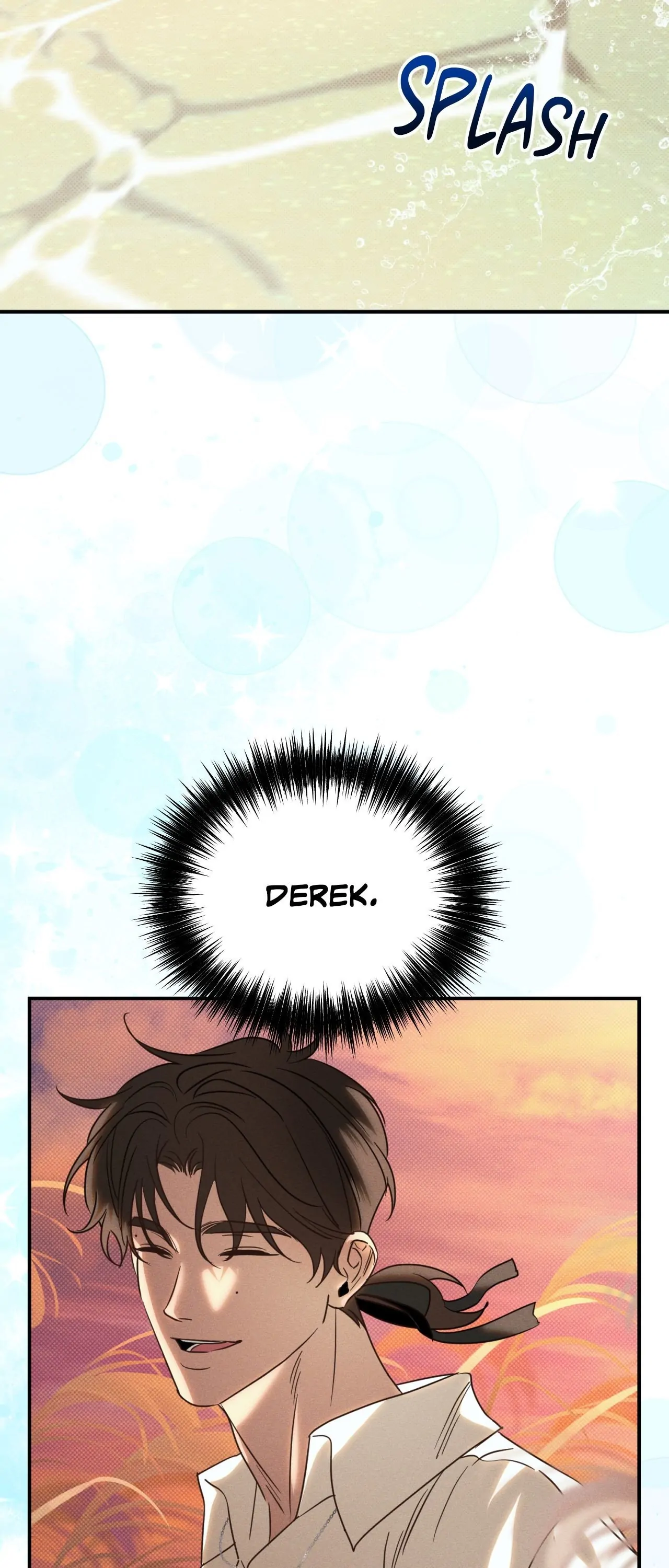Hidden Depths [Official] - Chapter 25 manhwa