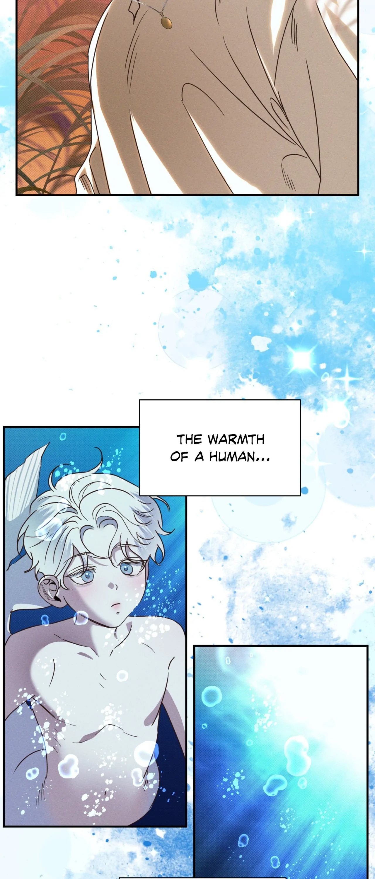 Hidden Depths [Official] - Chapter 25 manhwa