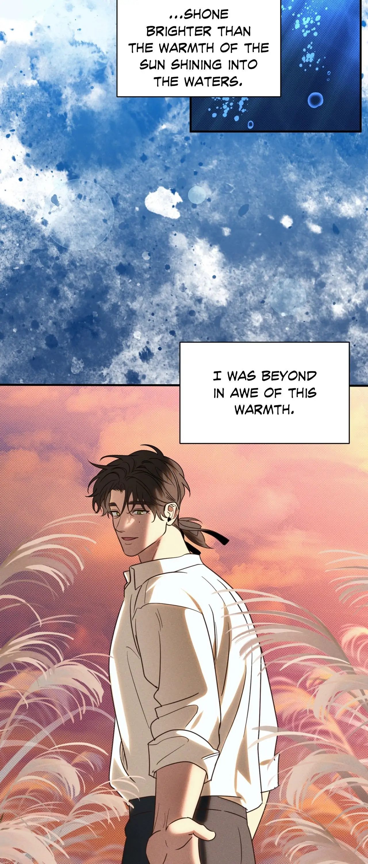 Hidden Depths [Official] - Chapter 25 manhwa