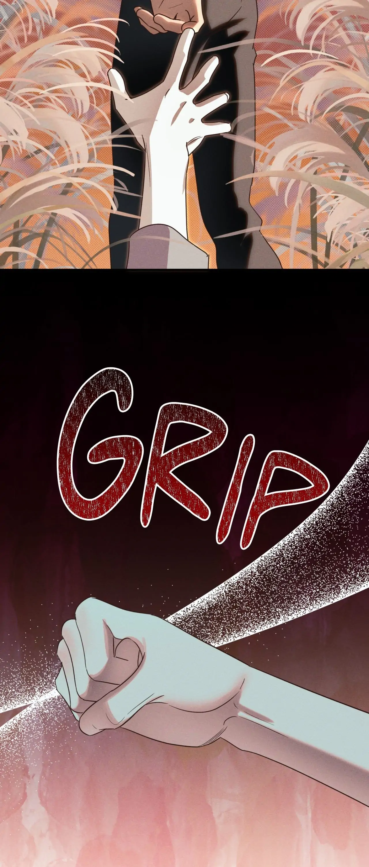 Hidden Depths [Official] - Chapter 25 manhwa
