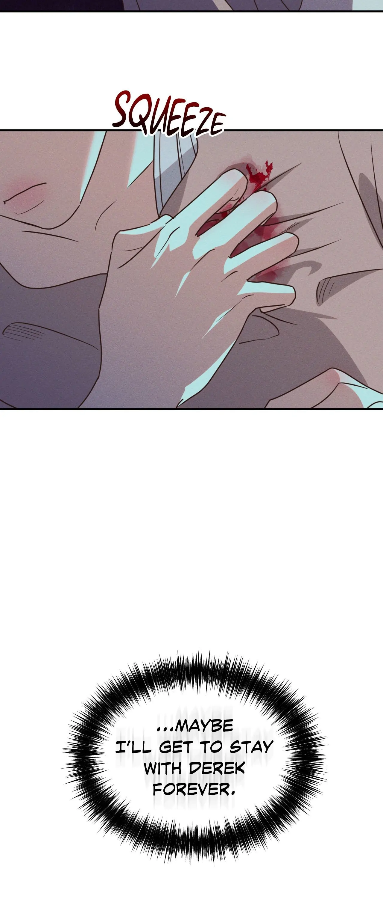 Hidden Depths [Official] - Chapter 25 manhwa