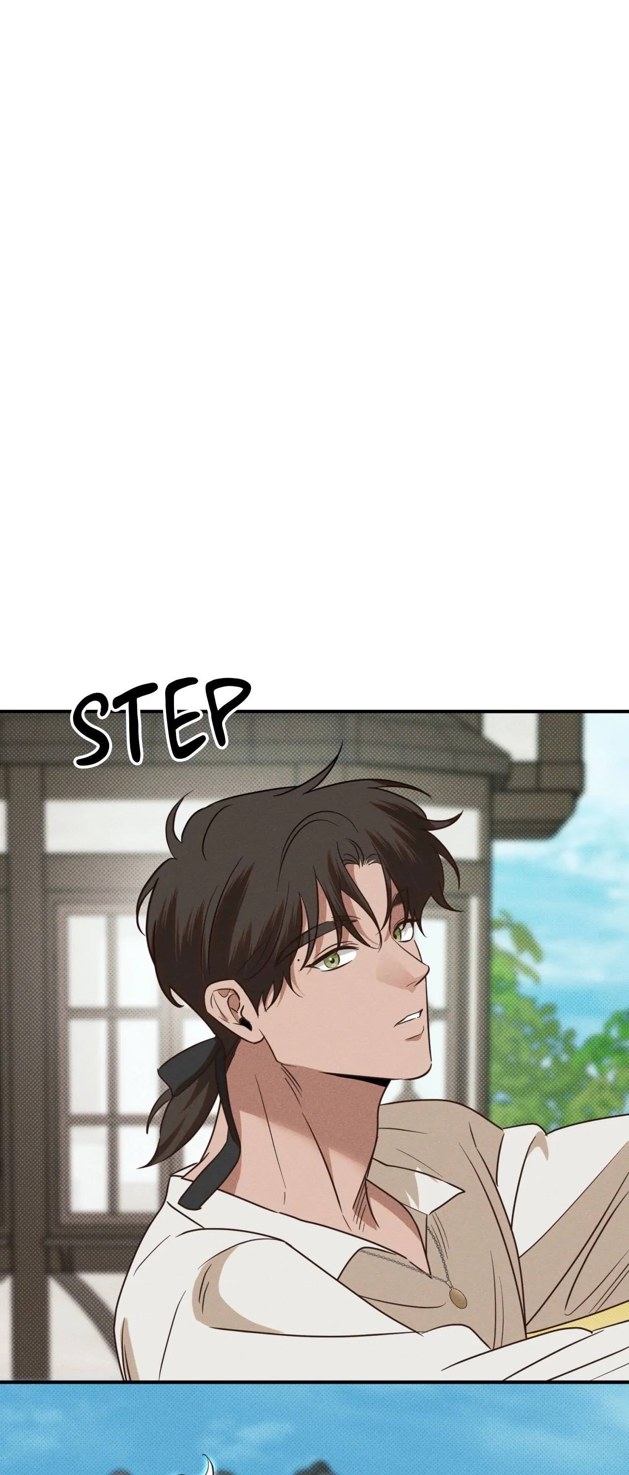Hidden Depths [Official] - Chapter 25 manhwa